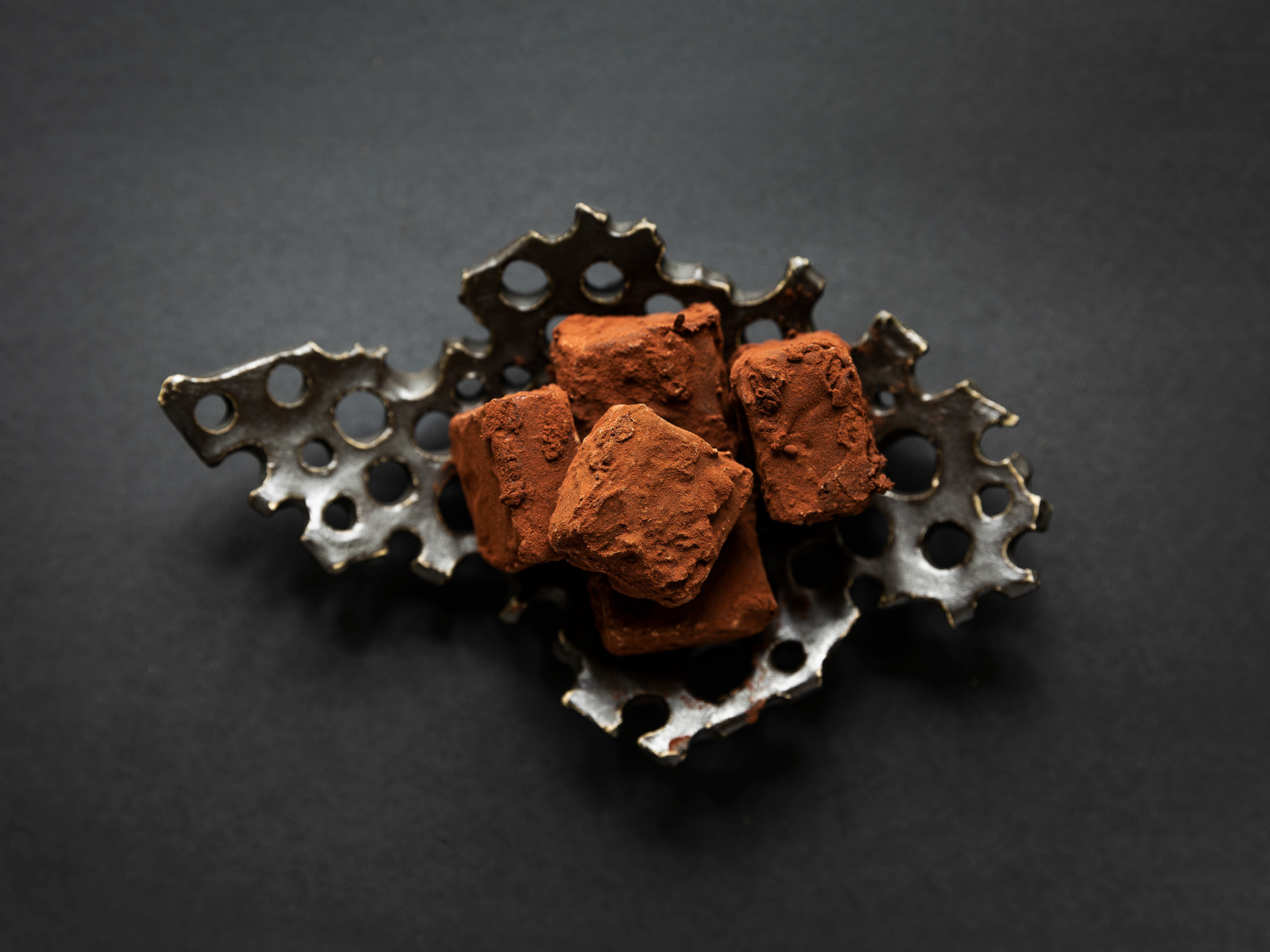 The French, Midland Hotel