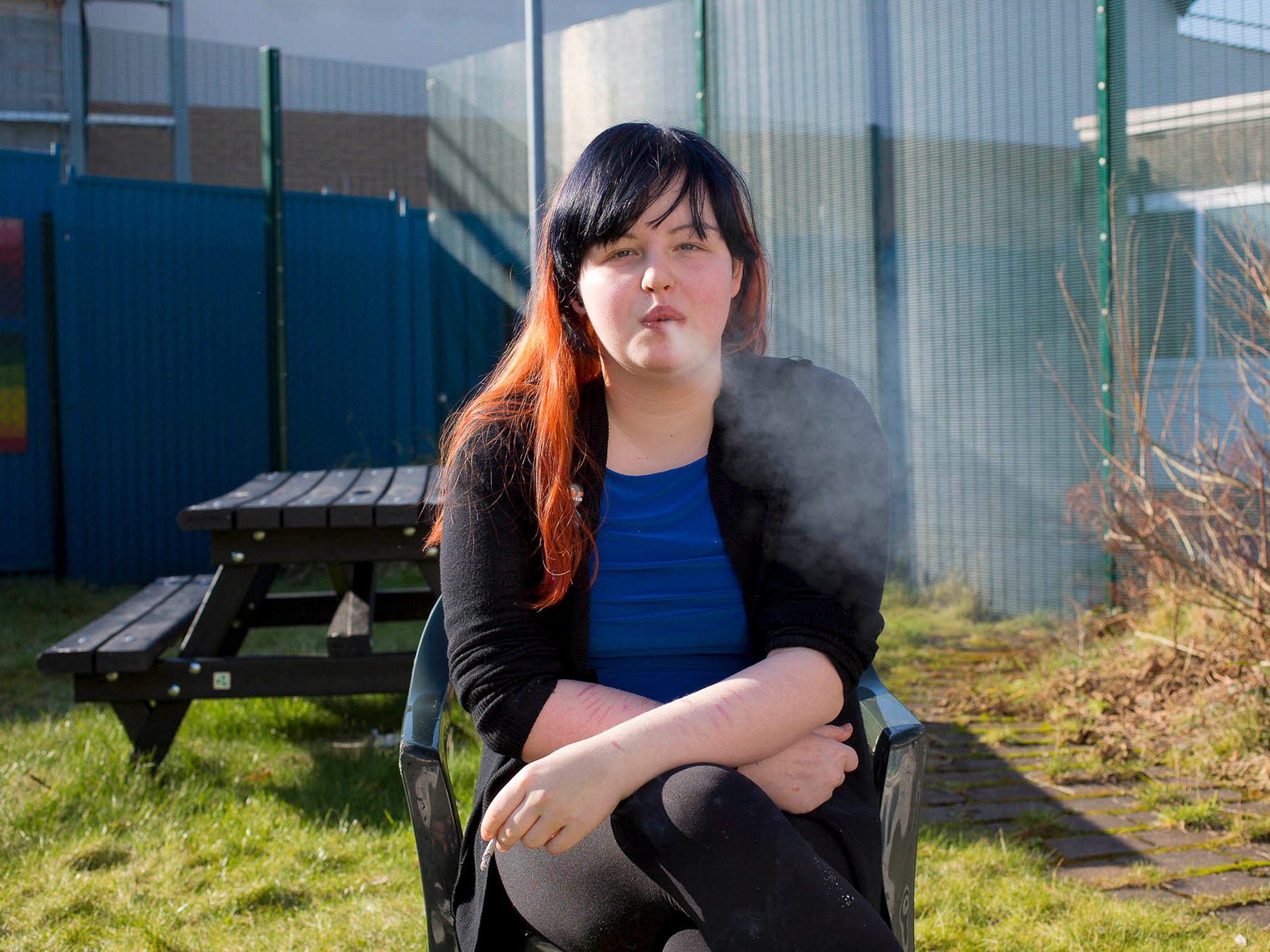 BBC. Don't Call Me Crazy