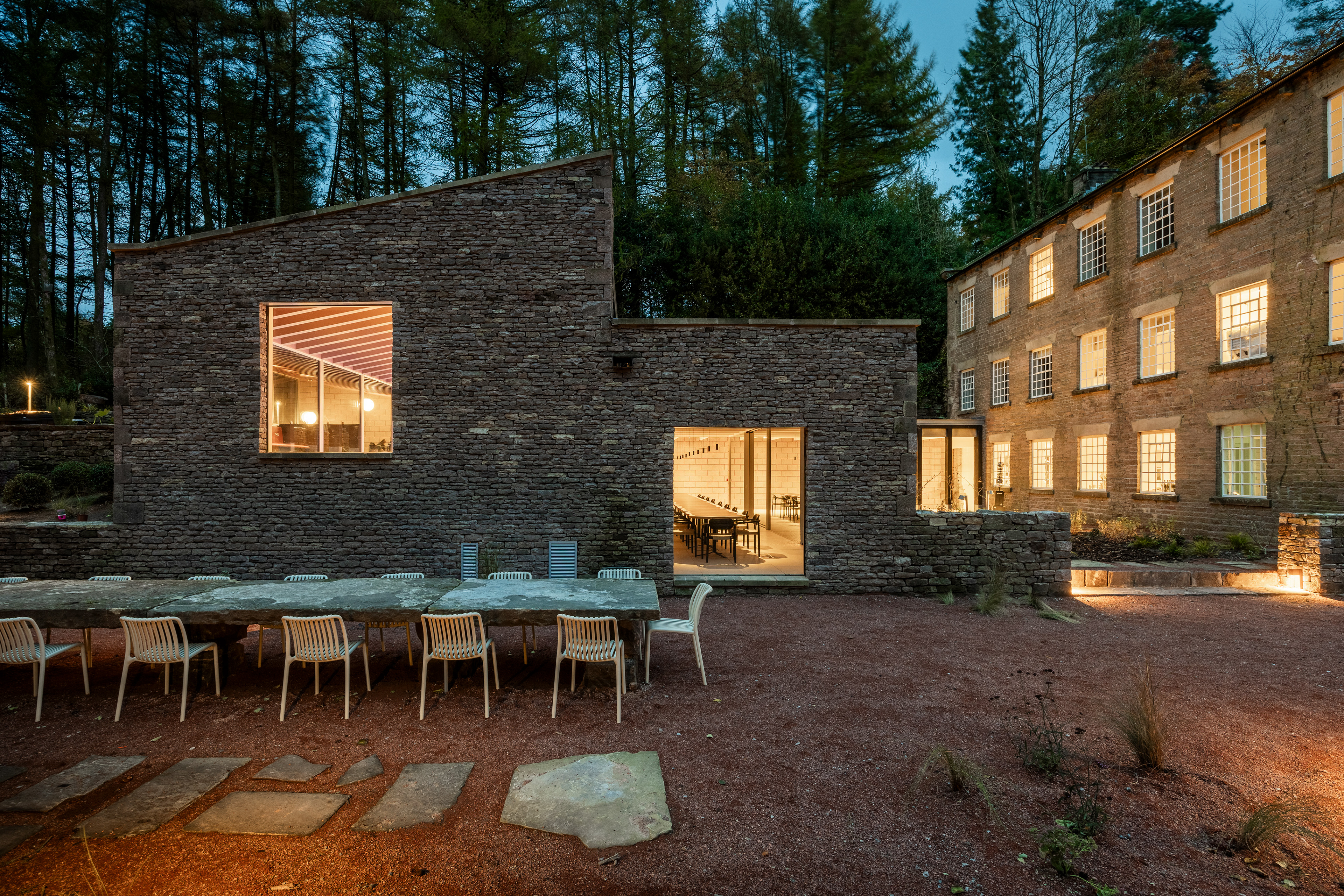Arc Peaks, Wildboarclough. We Are Willow