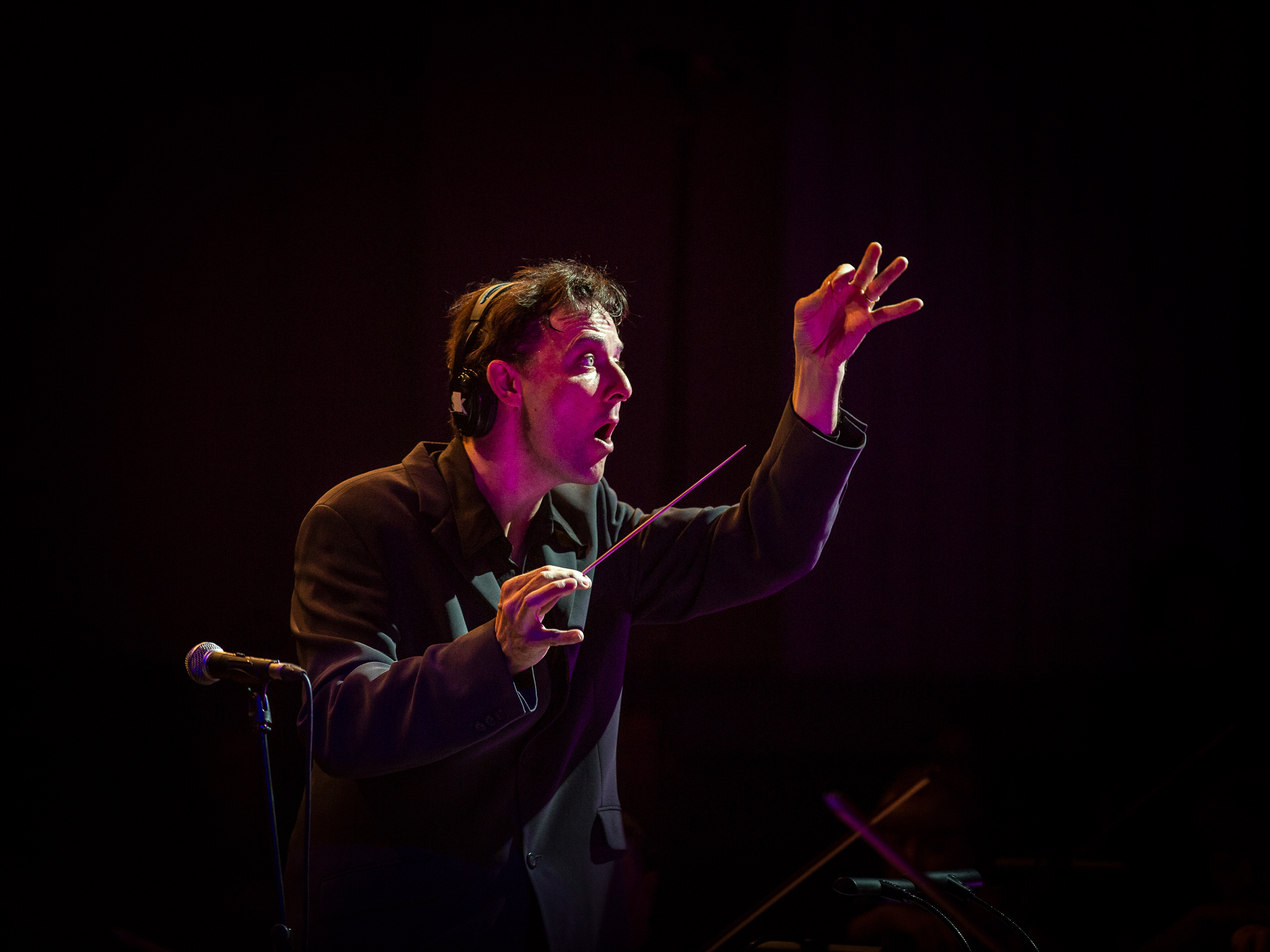 BBC Philharmonic with The Pet Shop Boys