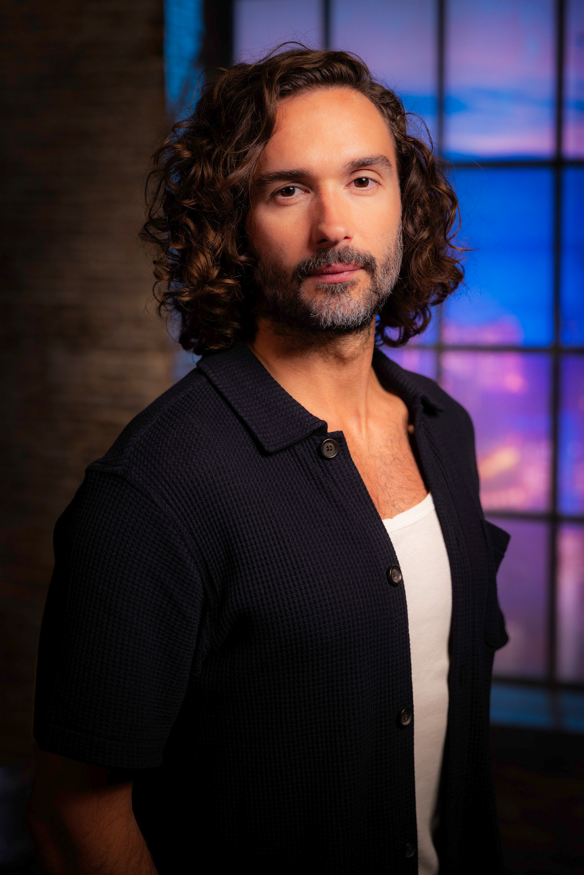 Joe Wicks