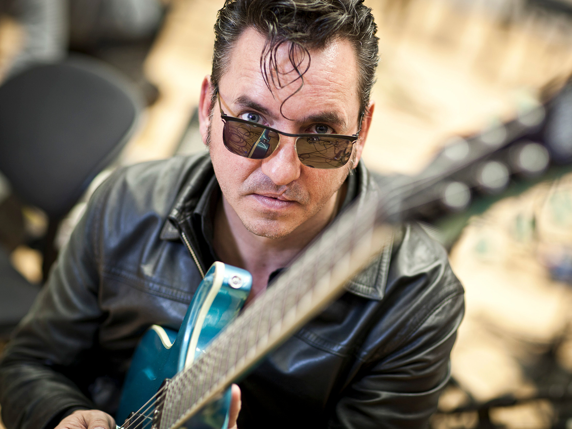 Richard Hawley, BBC Philharmonic