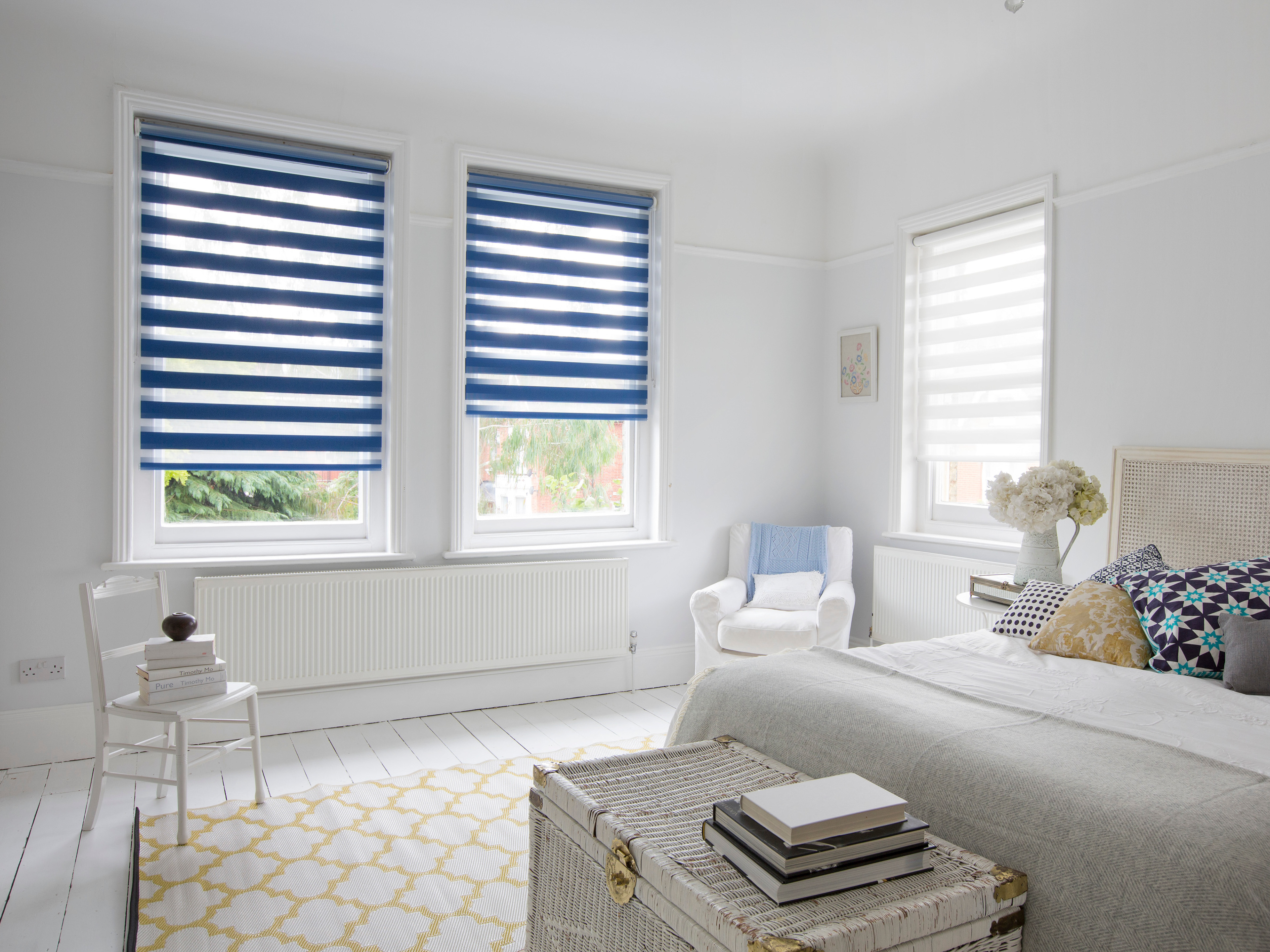 Luxaflex Blinds