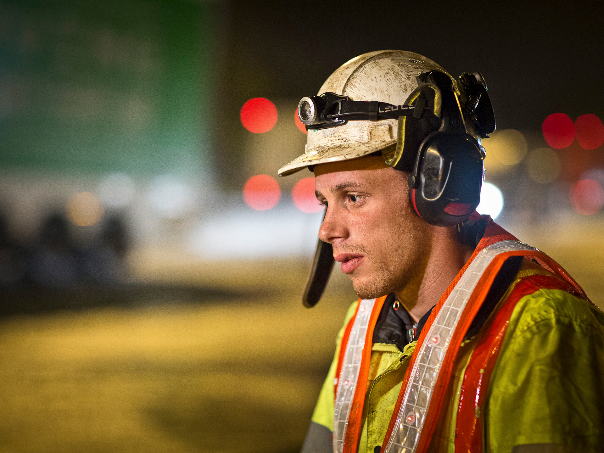 The Motorway: Life In The Fast Lane