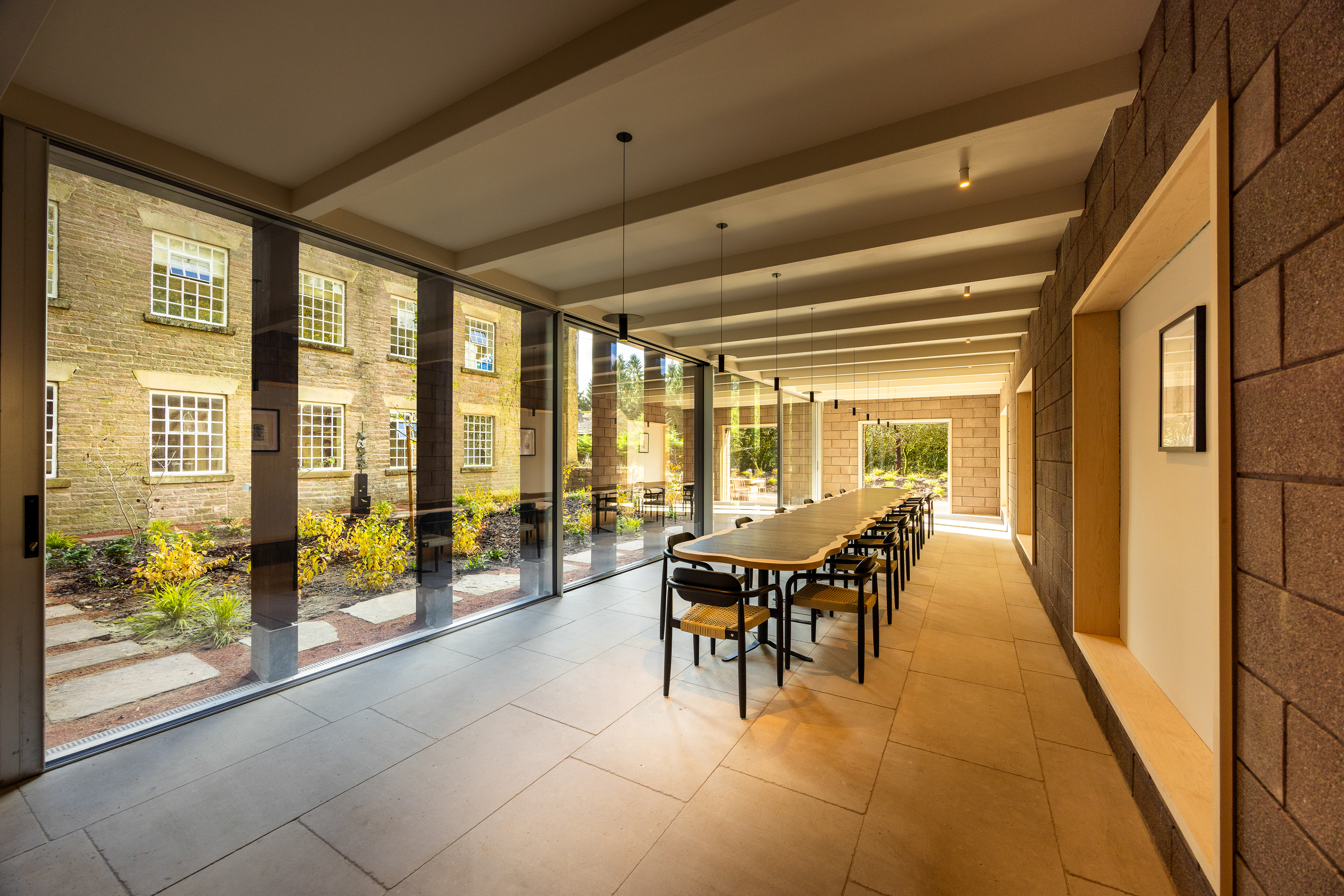 Arc Peaks, Wildboarclough
