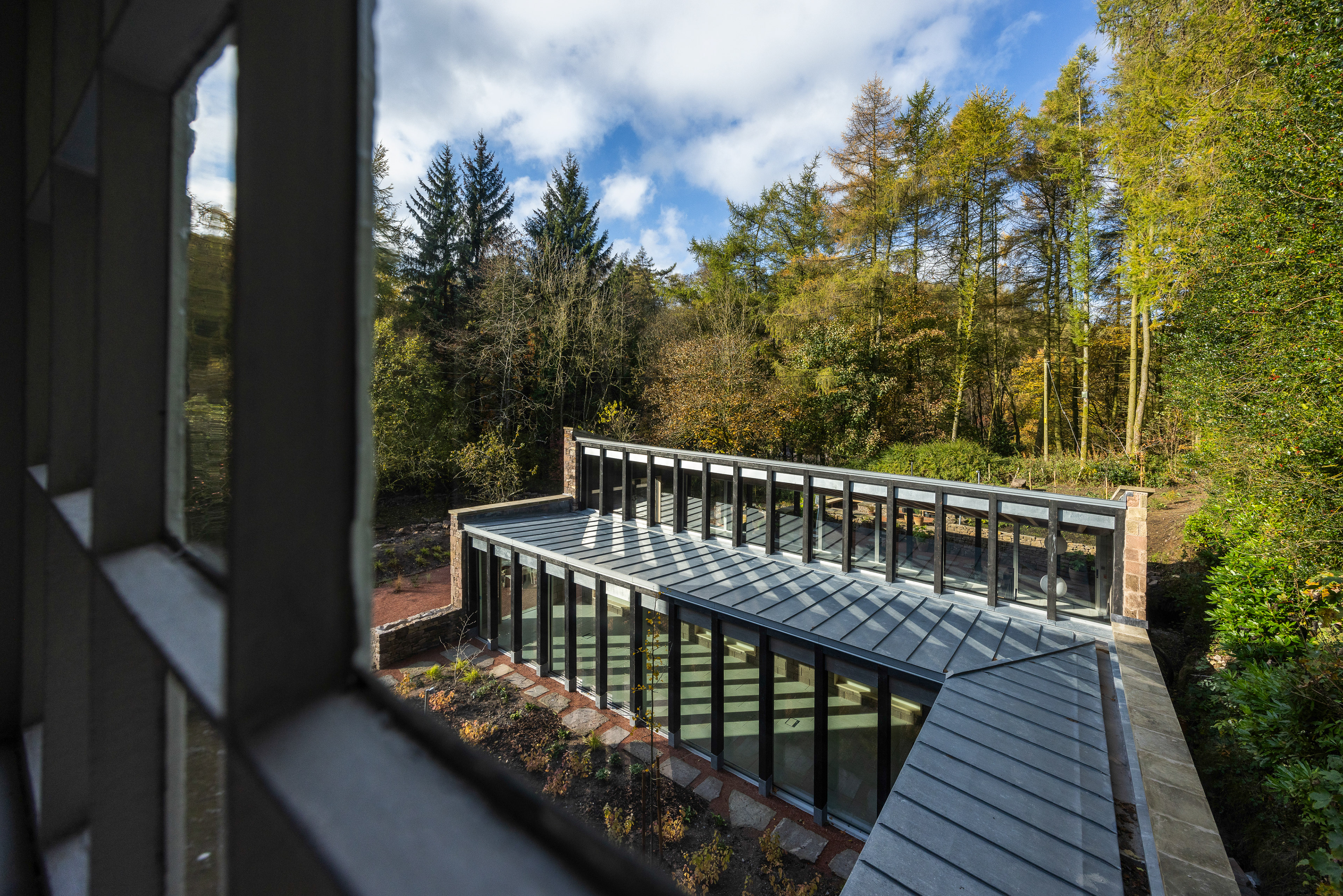 Arc Peaks, Wildboarclough. We Are Willow
