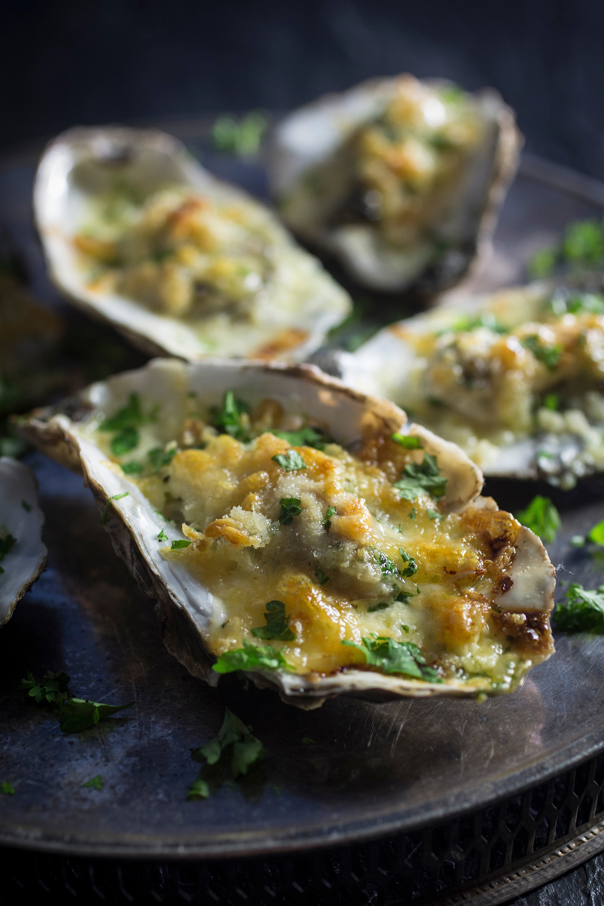 Fish Is The Dish. Seafish