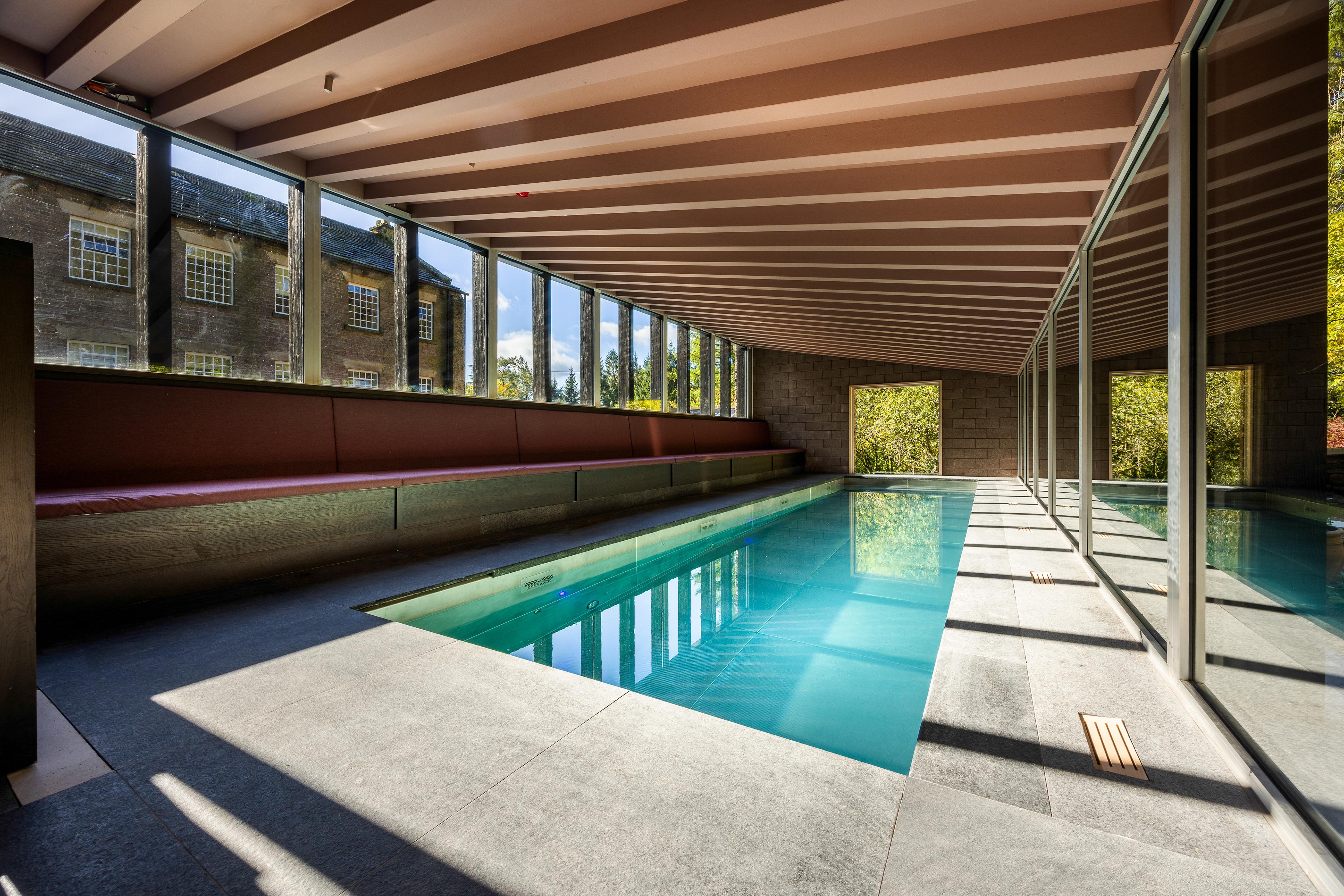 Arc Peaks, Wildboarclough