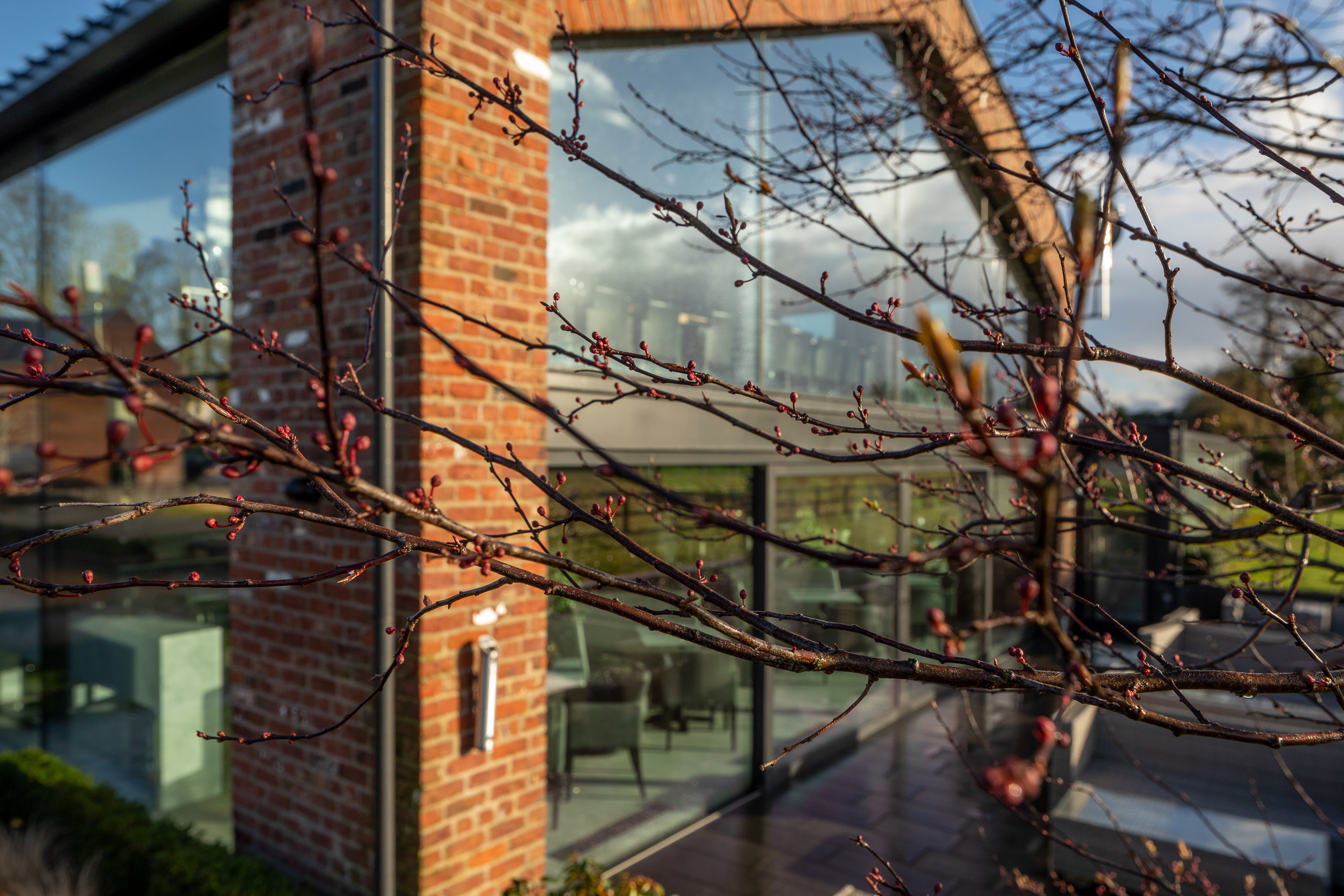 Outpost Agency, Wilmslow