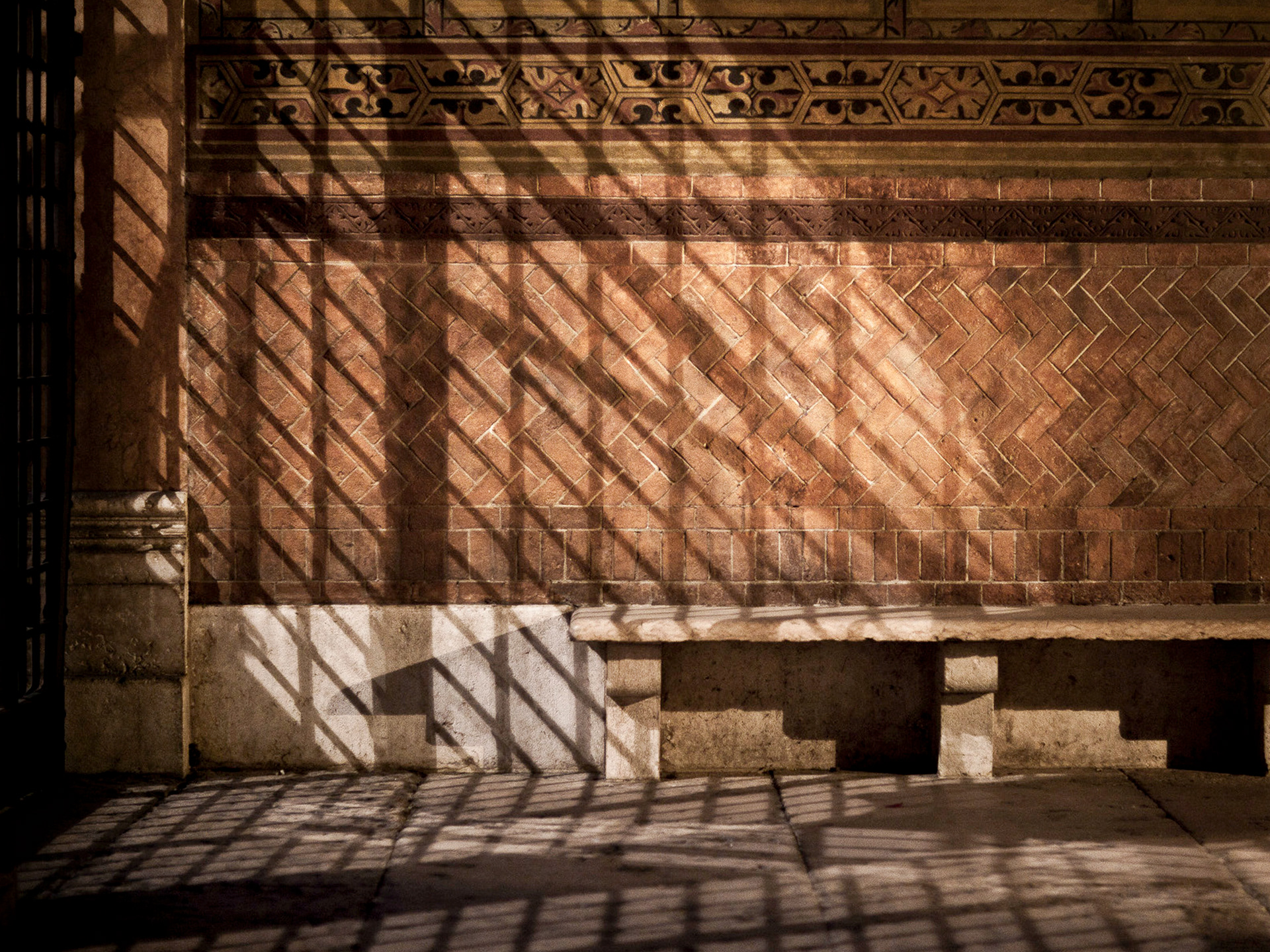 Verona. Individual Restaurant Company