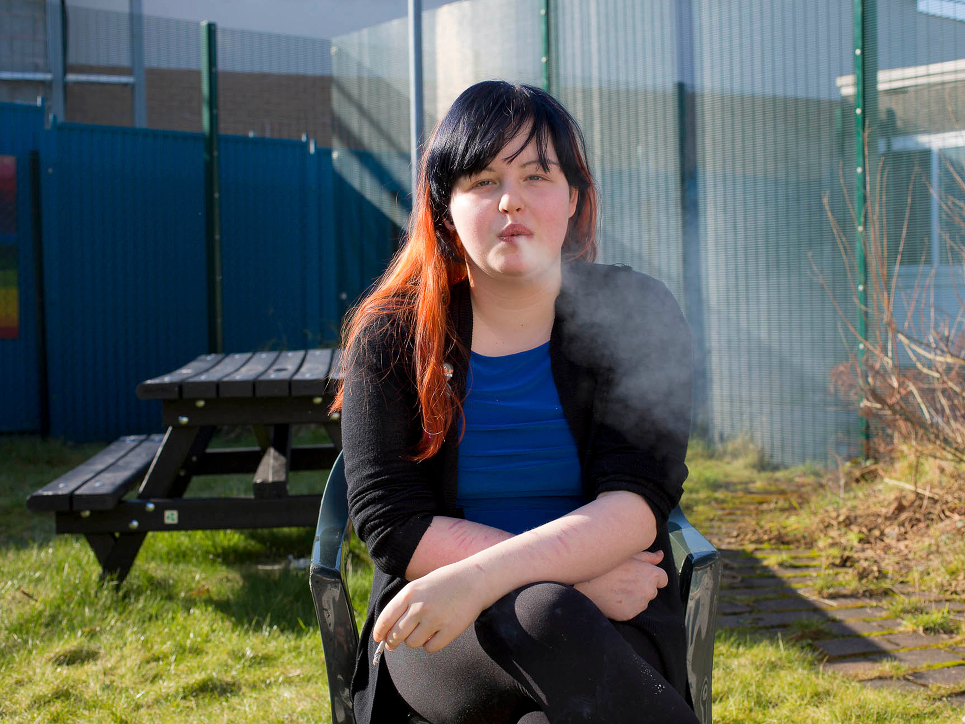 Don't Call Me Crazy. BBC