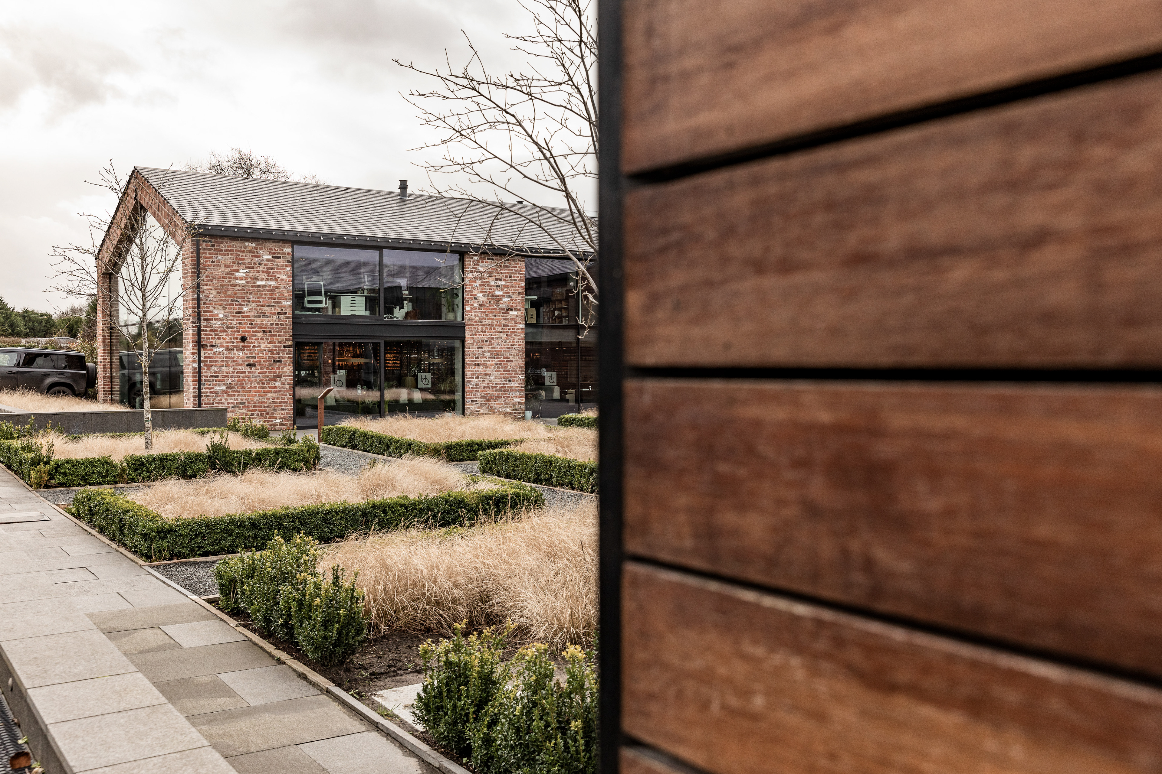 Outpost Agency, Wilmslow