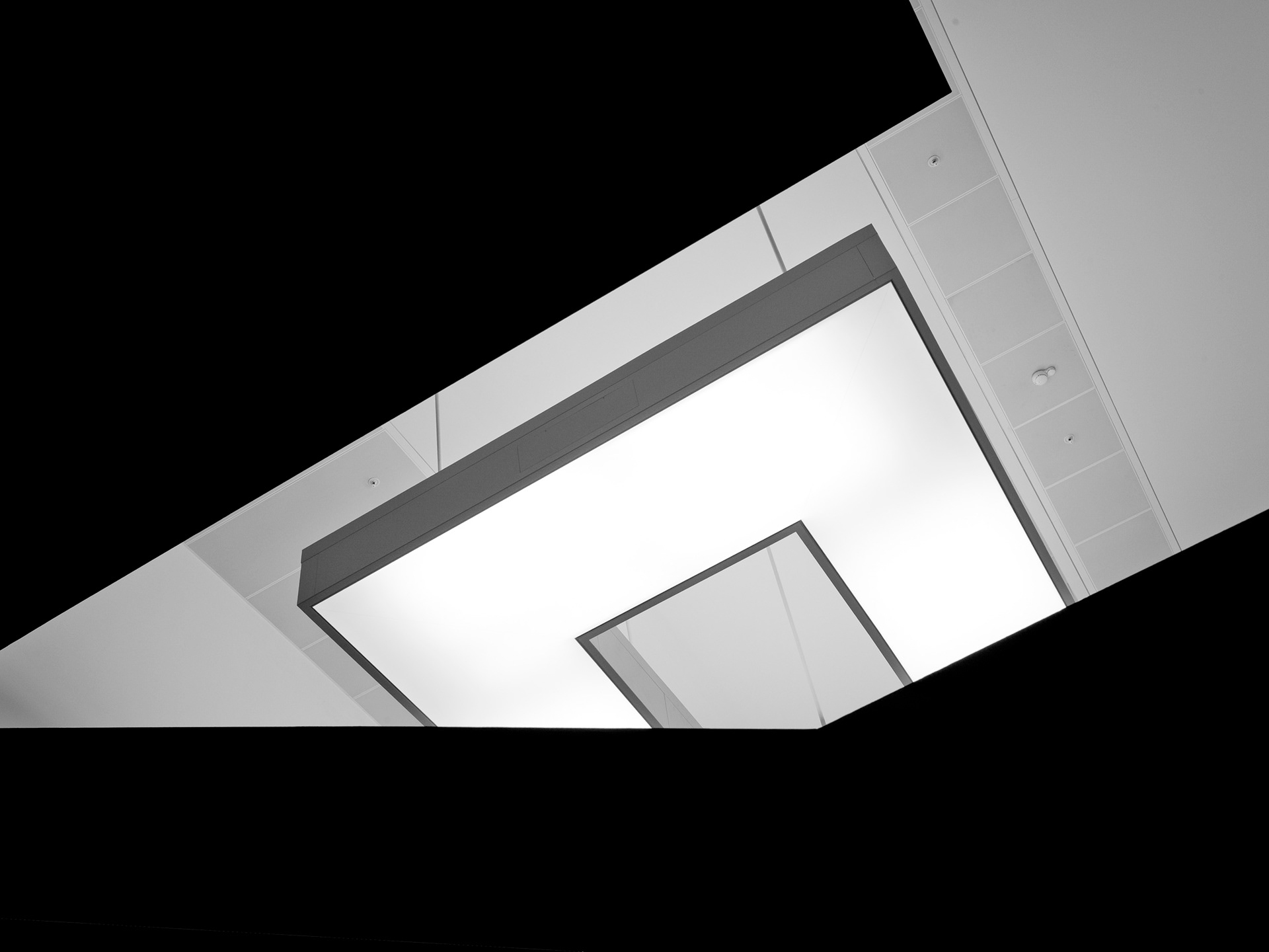 Net A Porter, London. Studiofibre