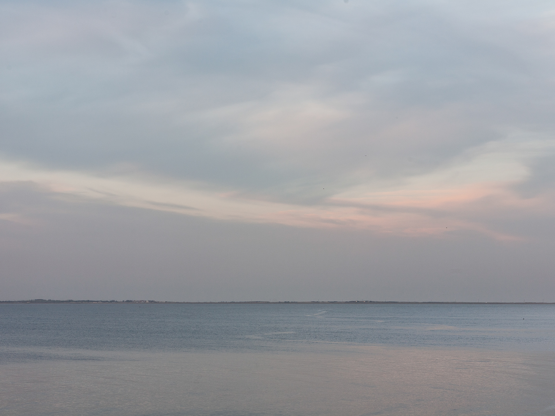 Spurn Peninsula. Hull Lift Arts Commission