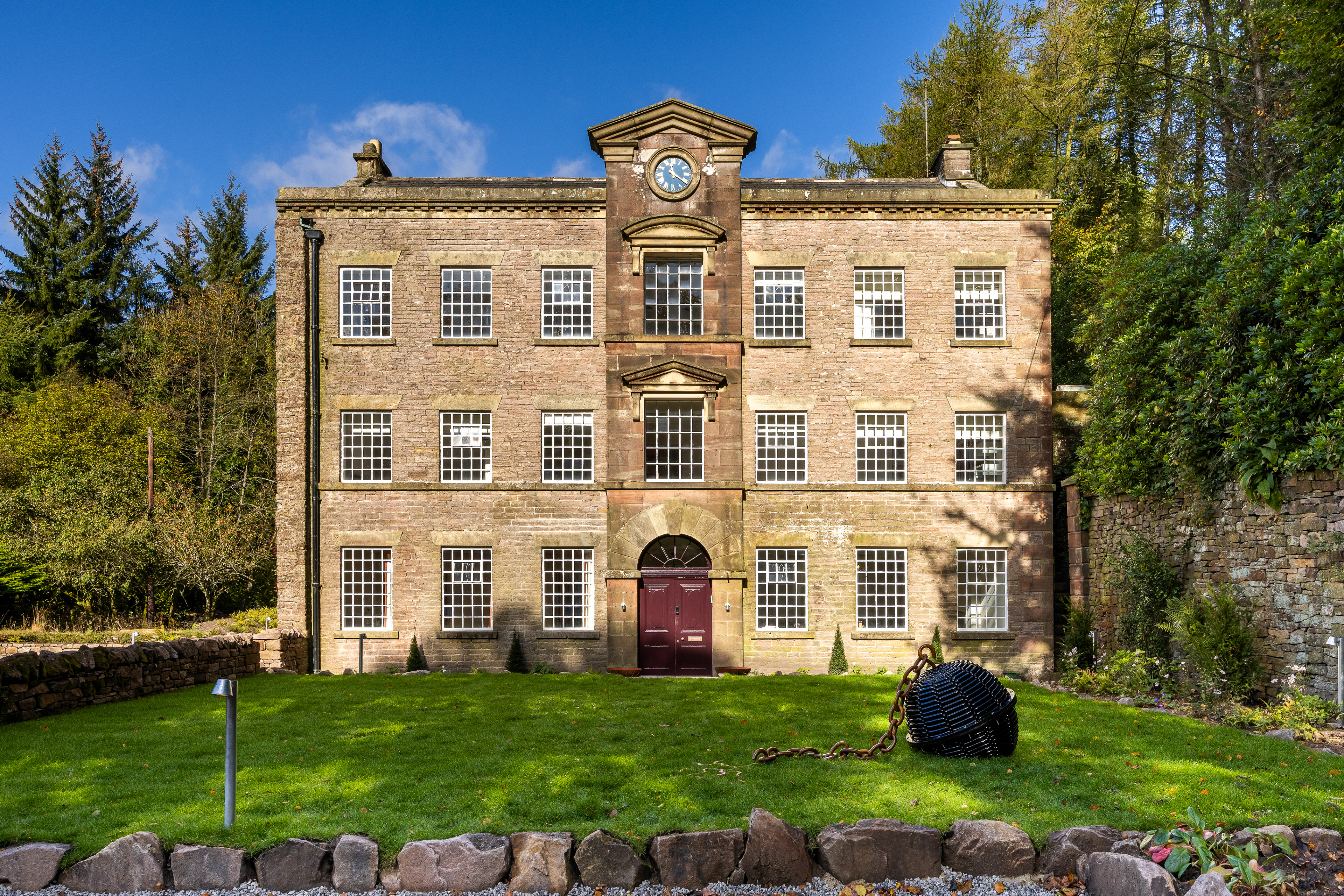 Arc Peaks, Wildboarclough. We Are Willow