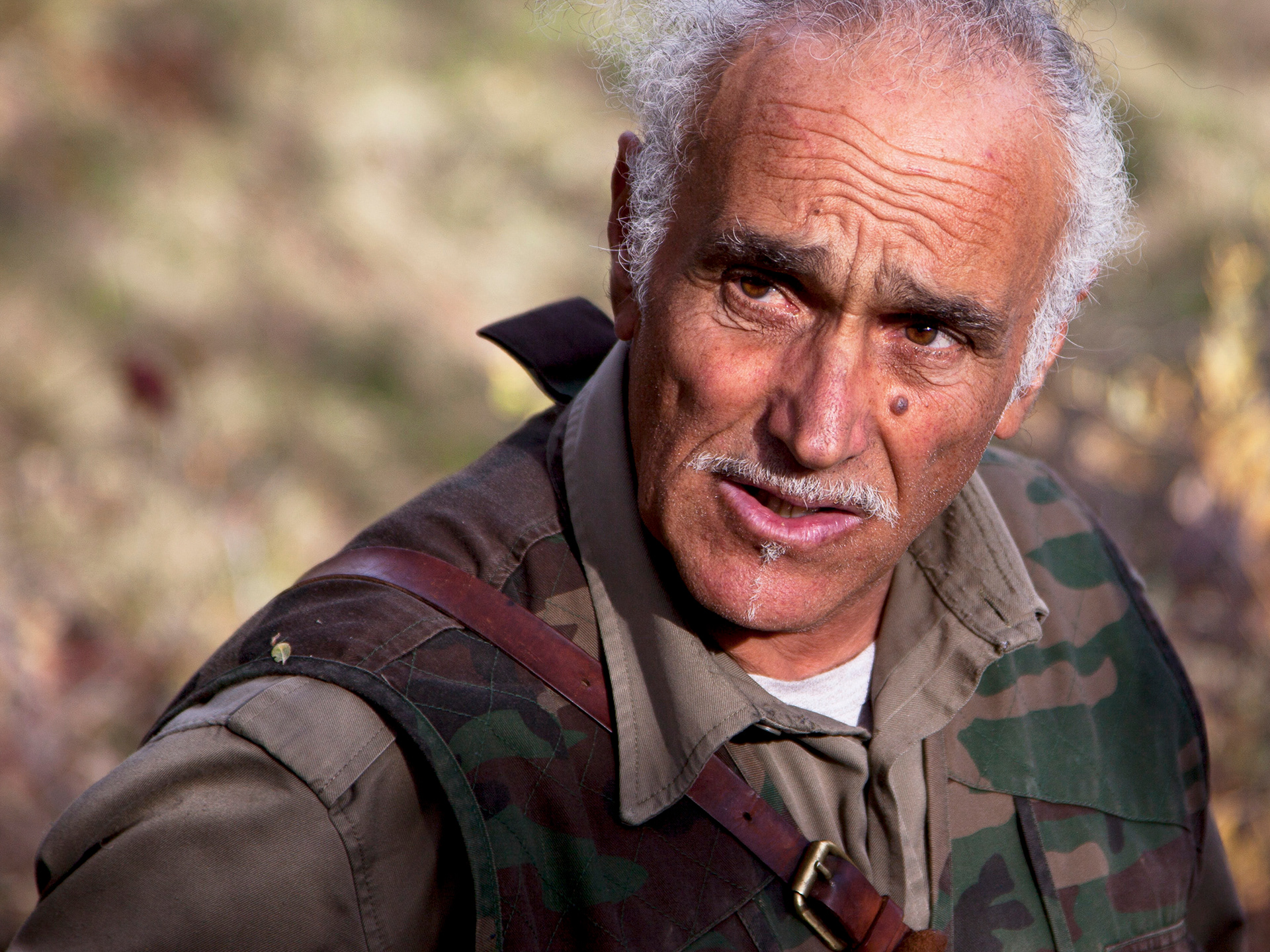 Truffle hunter, Individual Restaurant Company