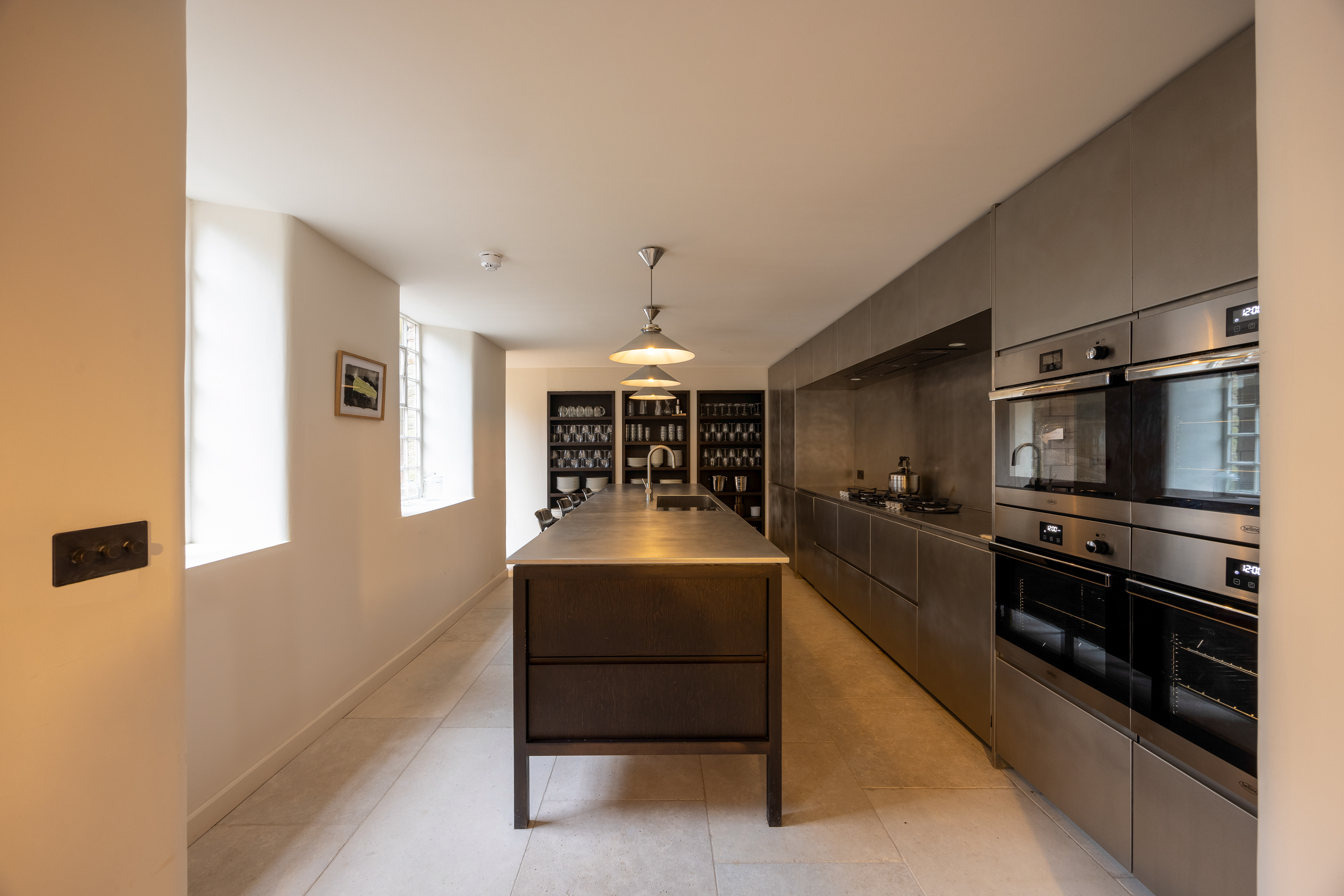 Arc Peaks, Wildboarclough