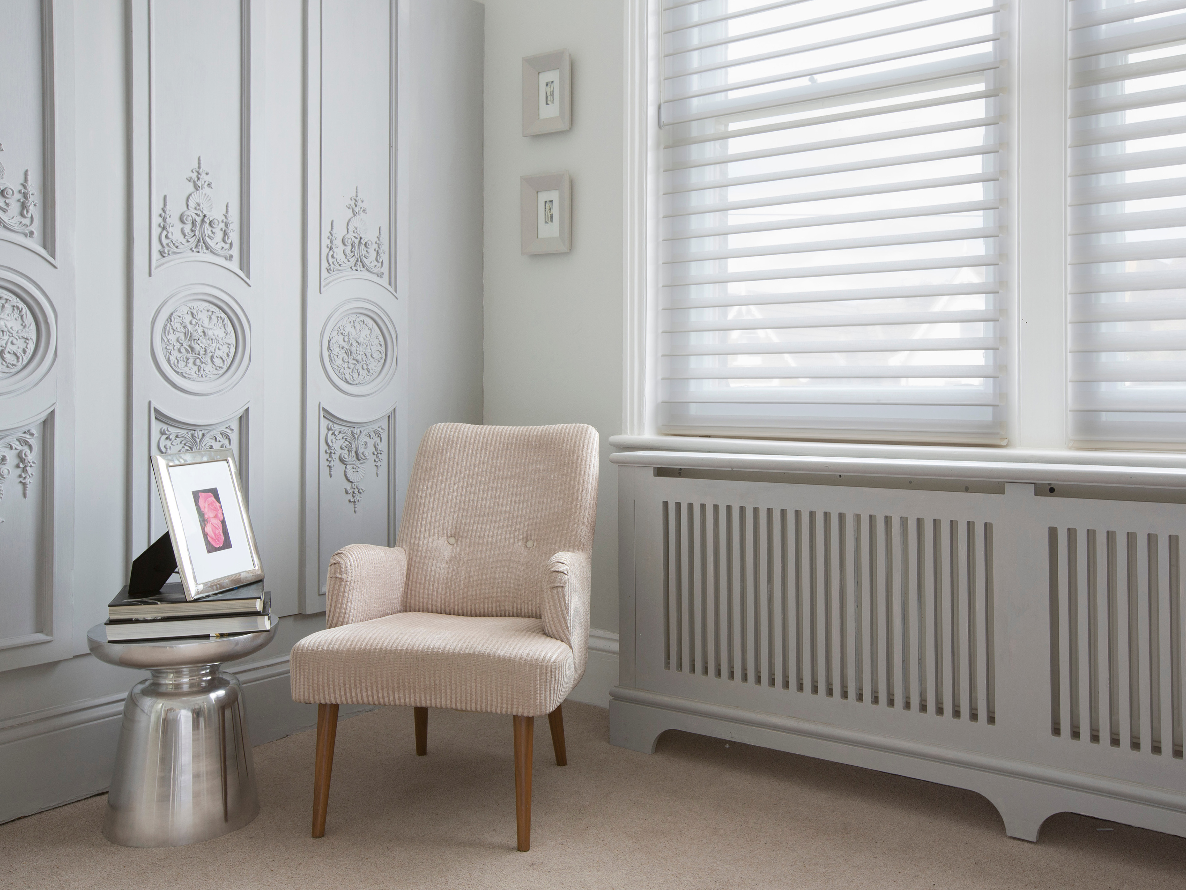Luxaflex Blinds