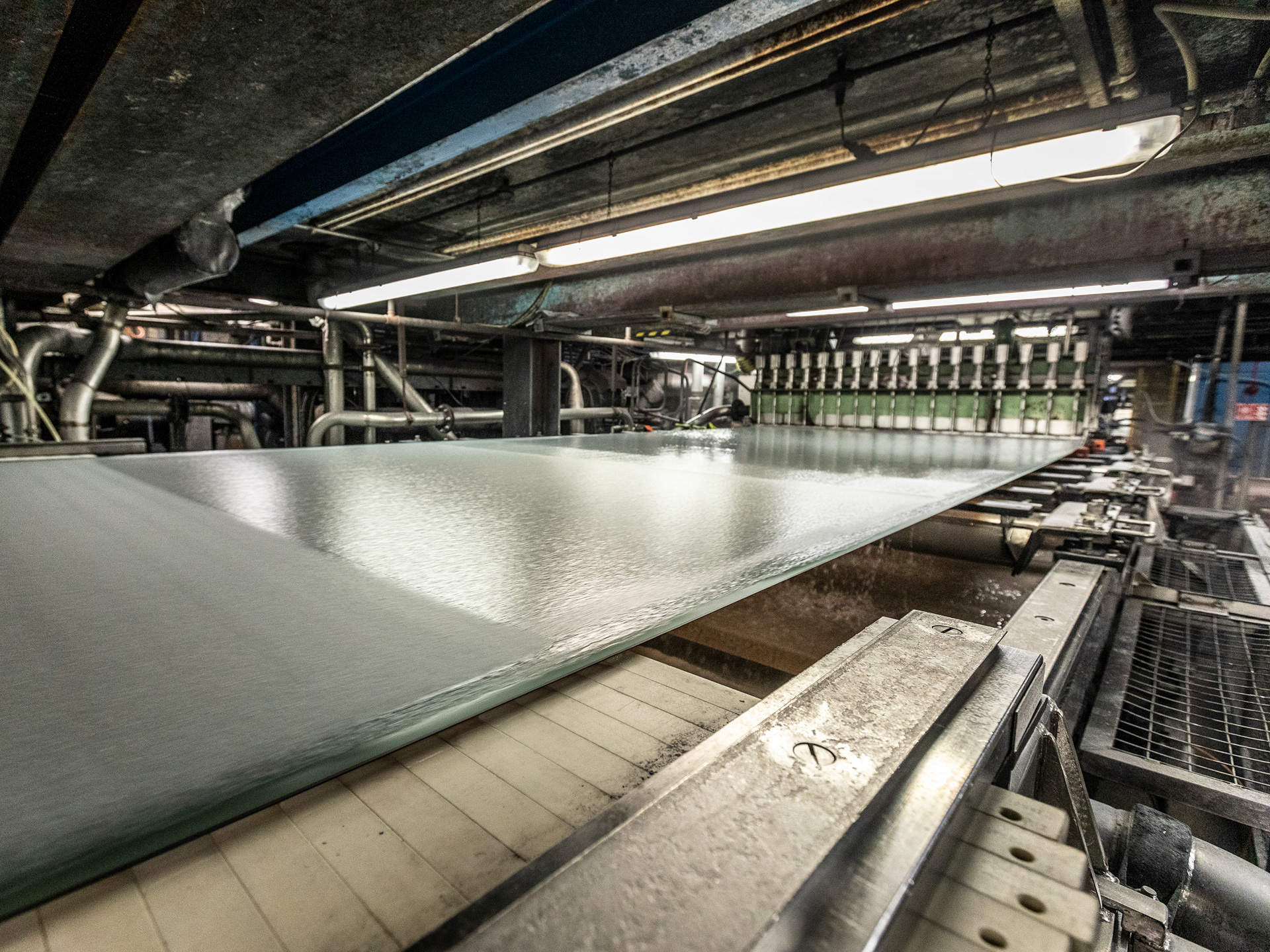 James Cropper Paper Makers