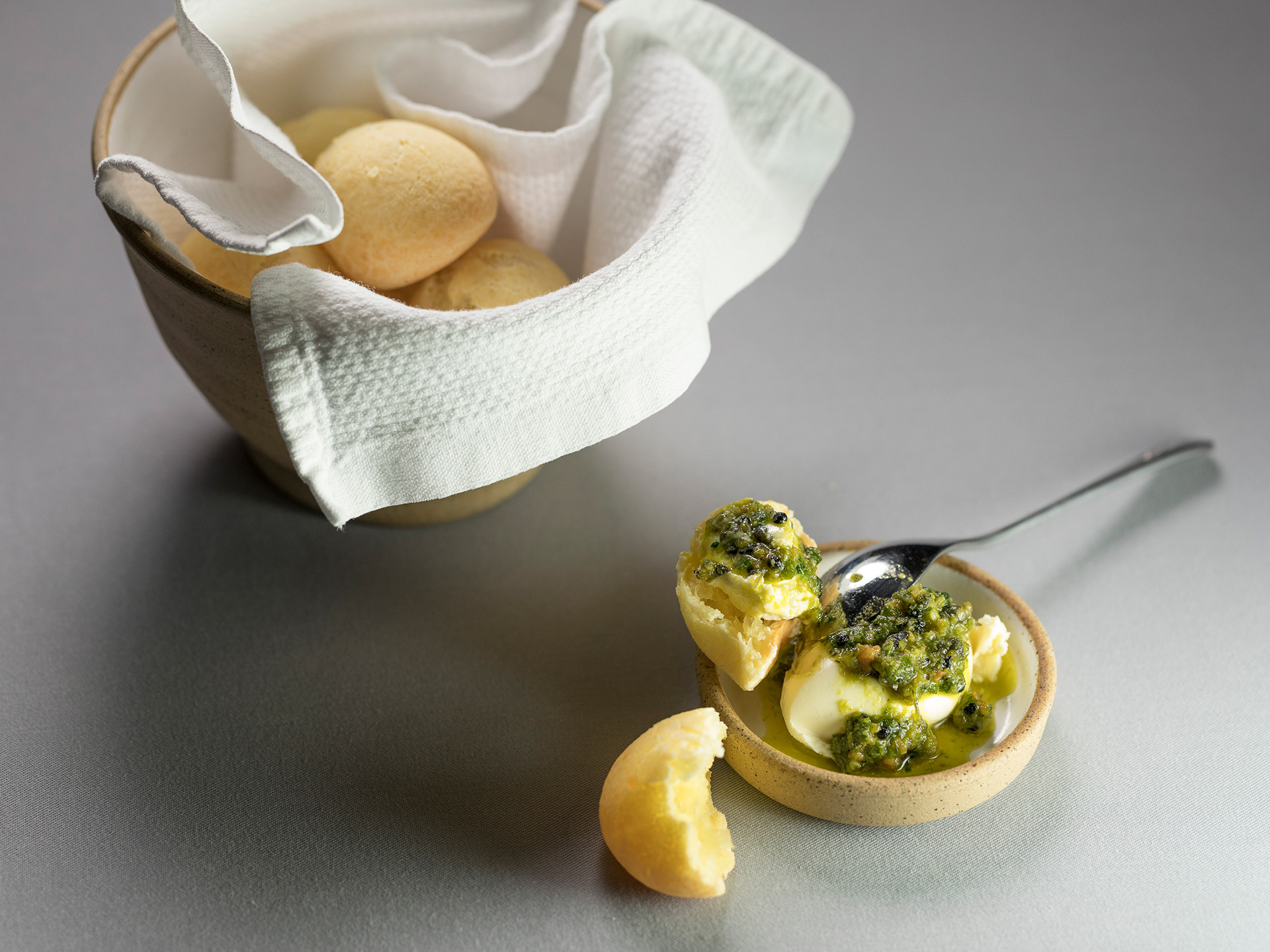 The French, Midland Hotel