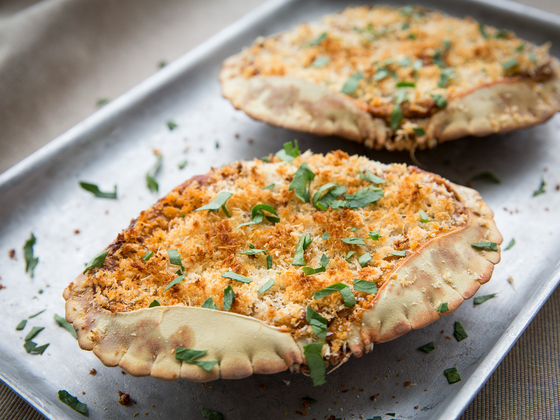 Fish is the Dish campaign