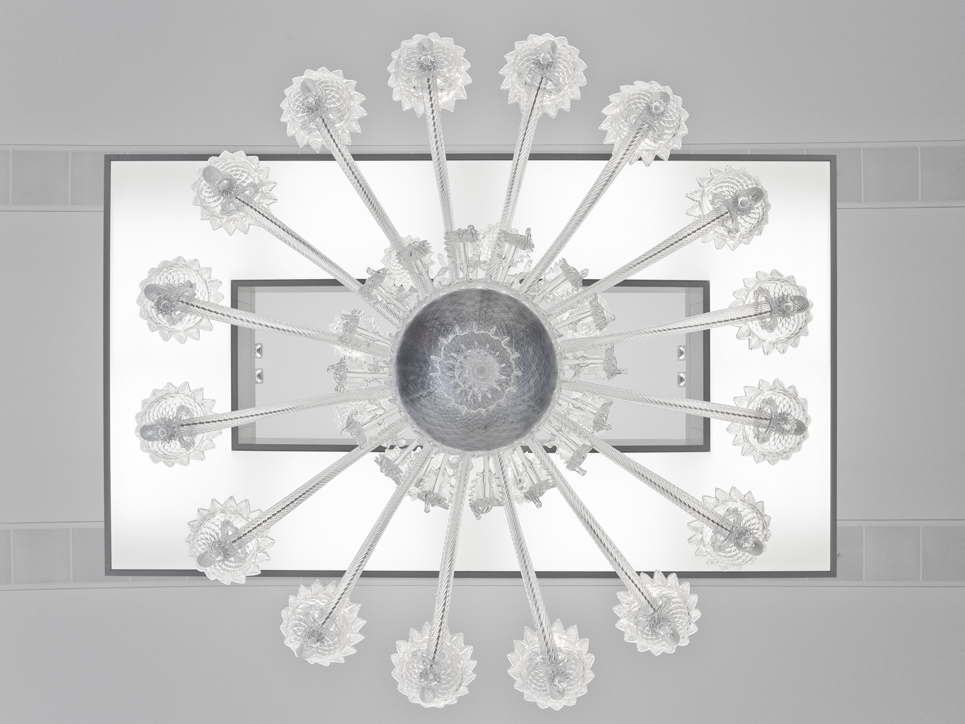 Net A Porter, London. Studiofibre