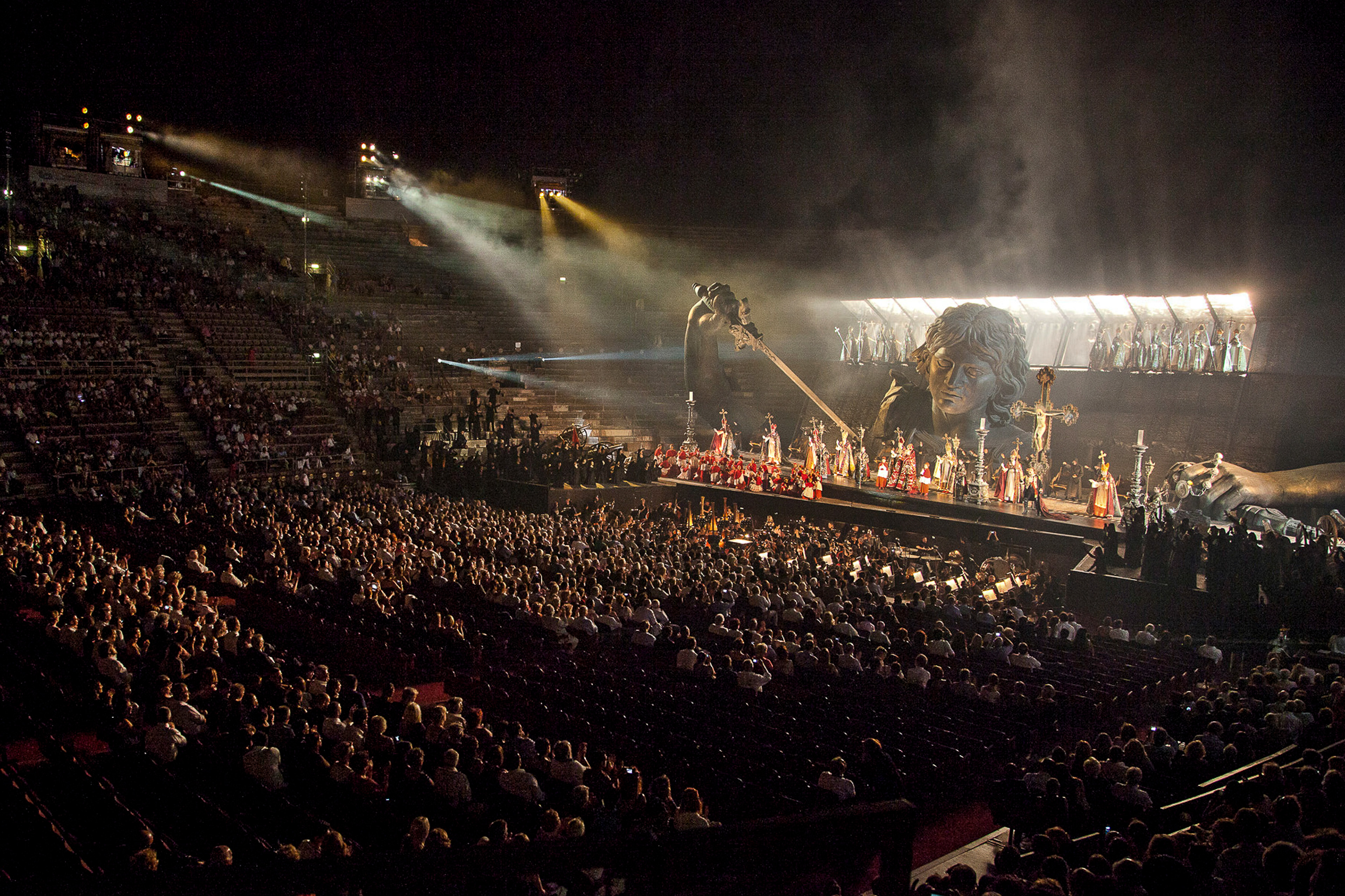 Verona. Individual Restaurant Company