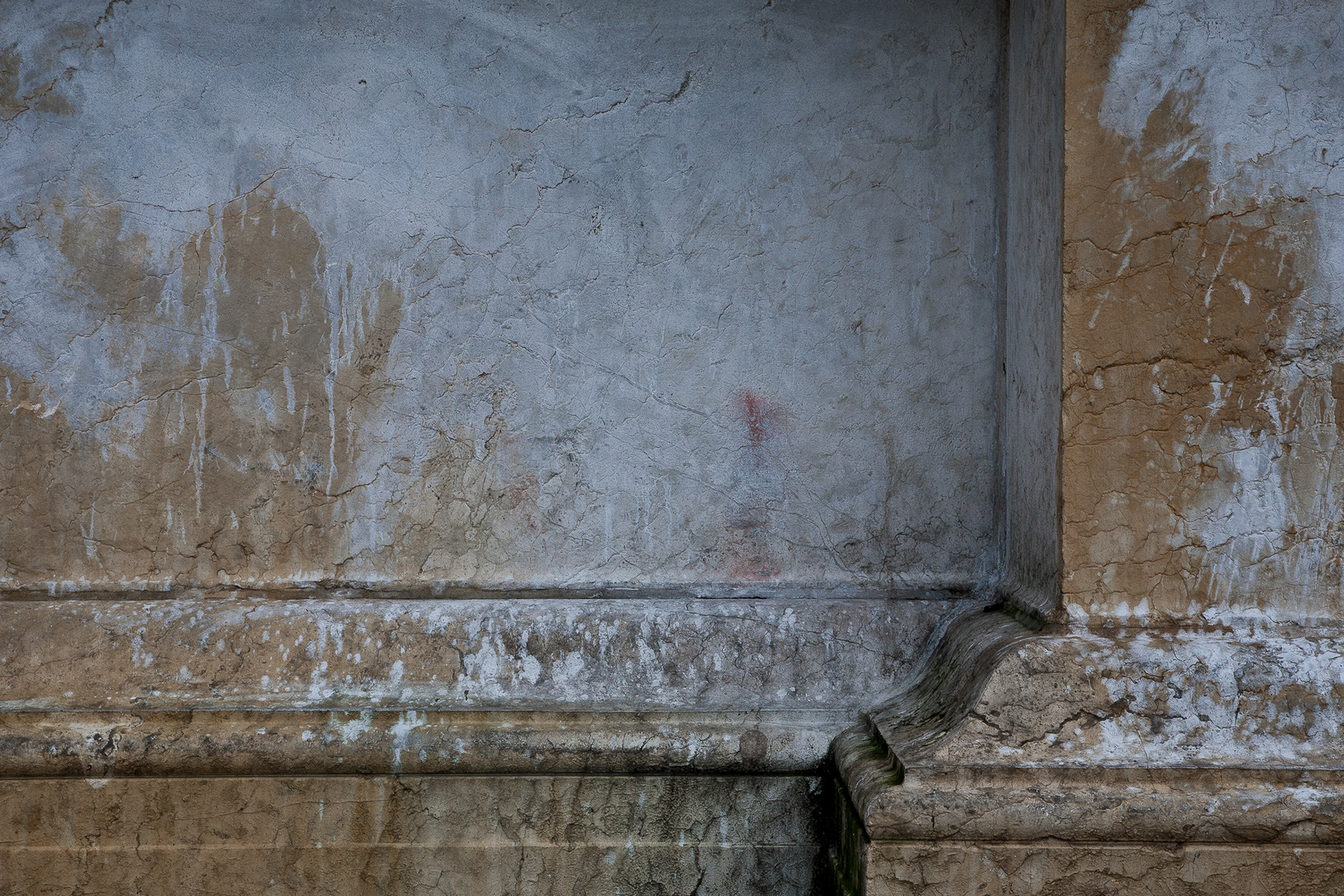 Manchester. Paradox of the Urban Landscape