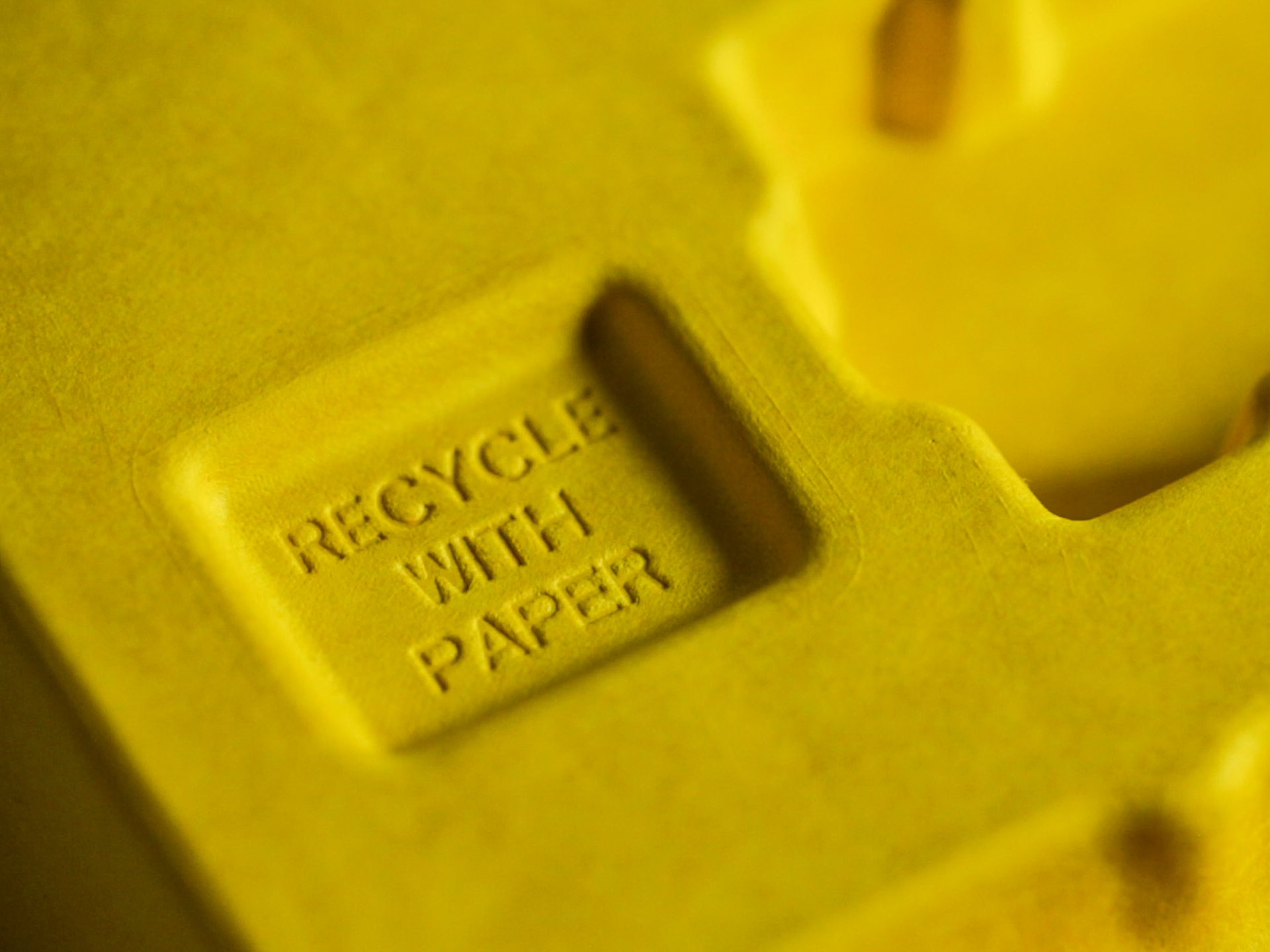 James Cropper 3D Packaging