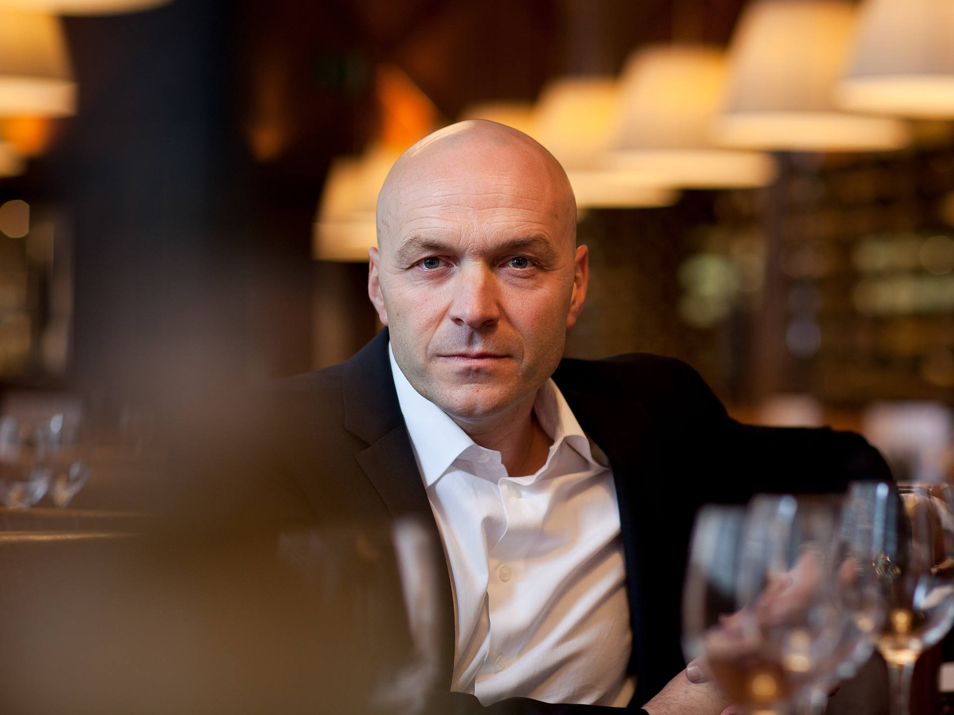 Simon Rimmer