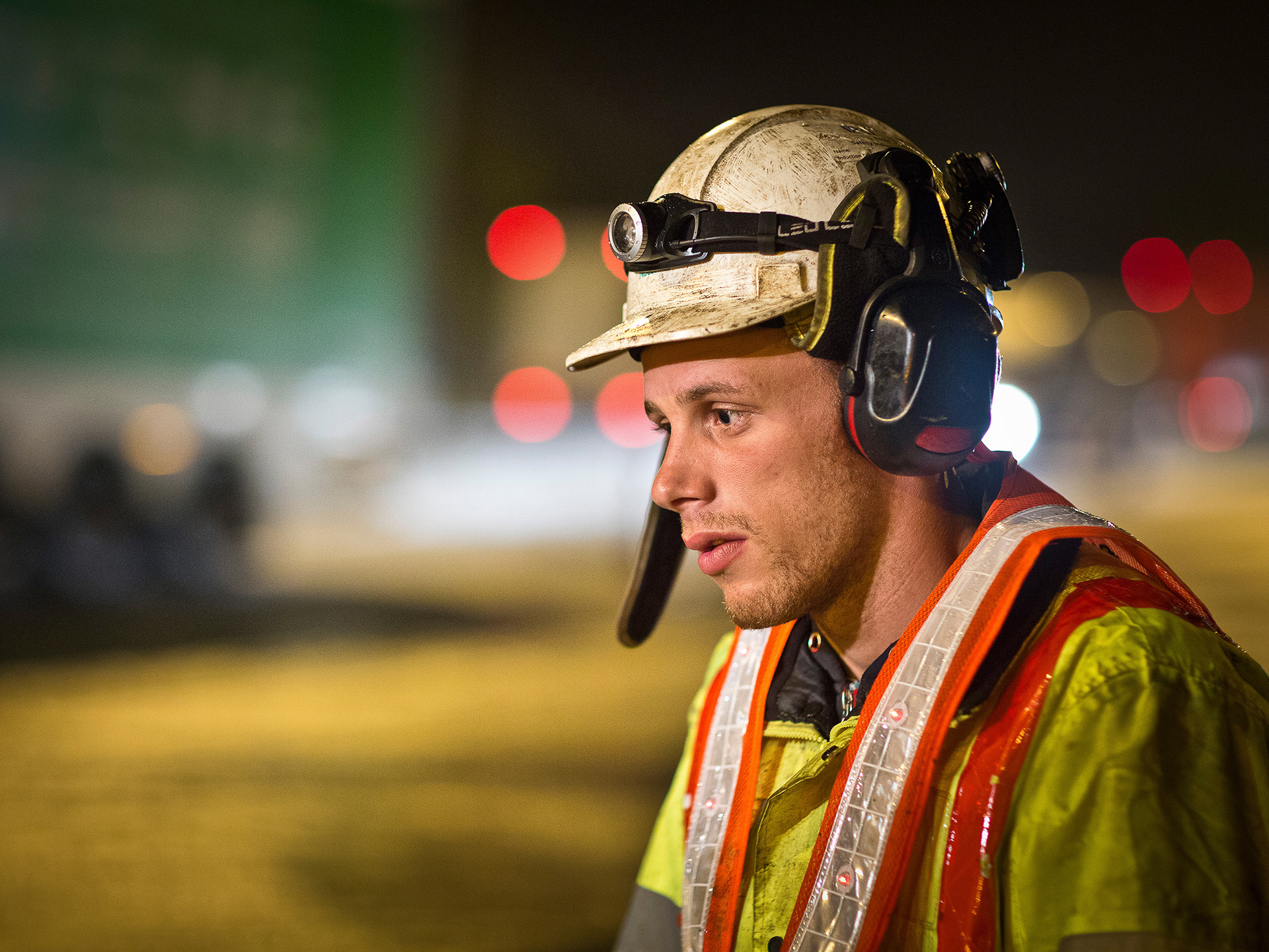 The Motorway: Life In The Fastlane. Channel 5