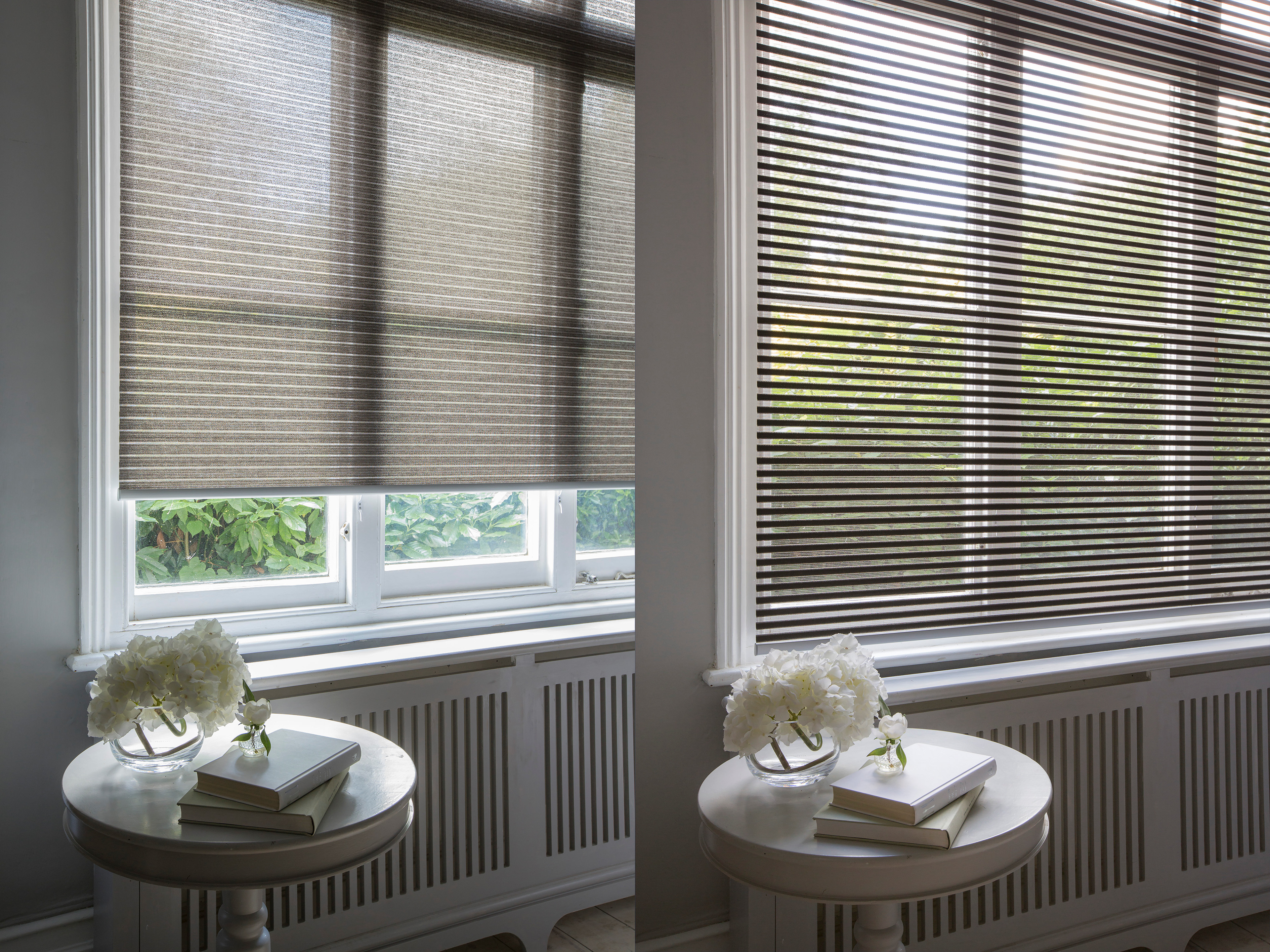 Luxaflex Blinds