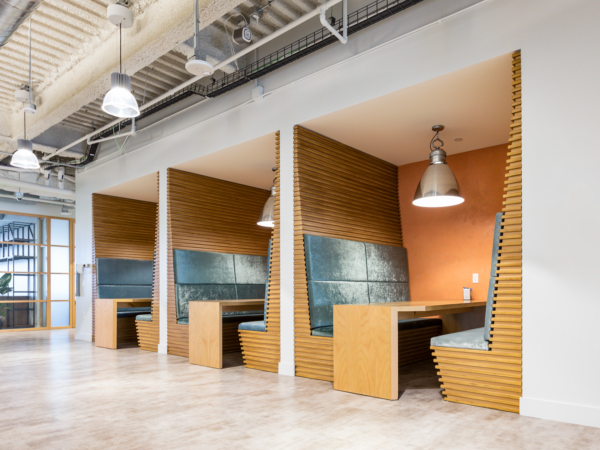 Farfetch, Los Angeles. Studiofibre