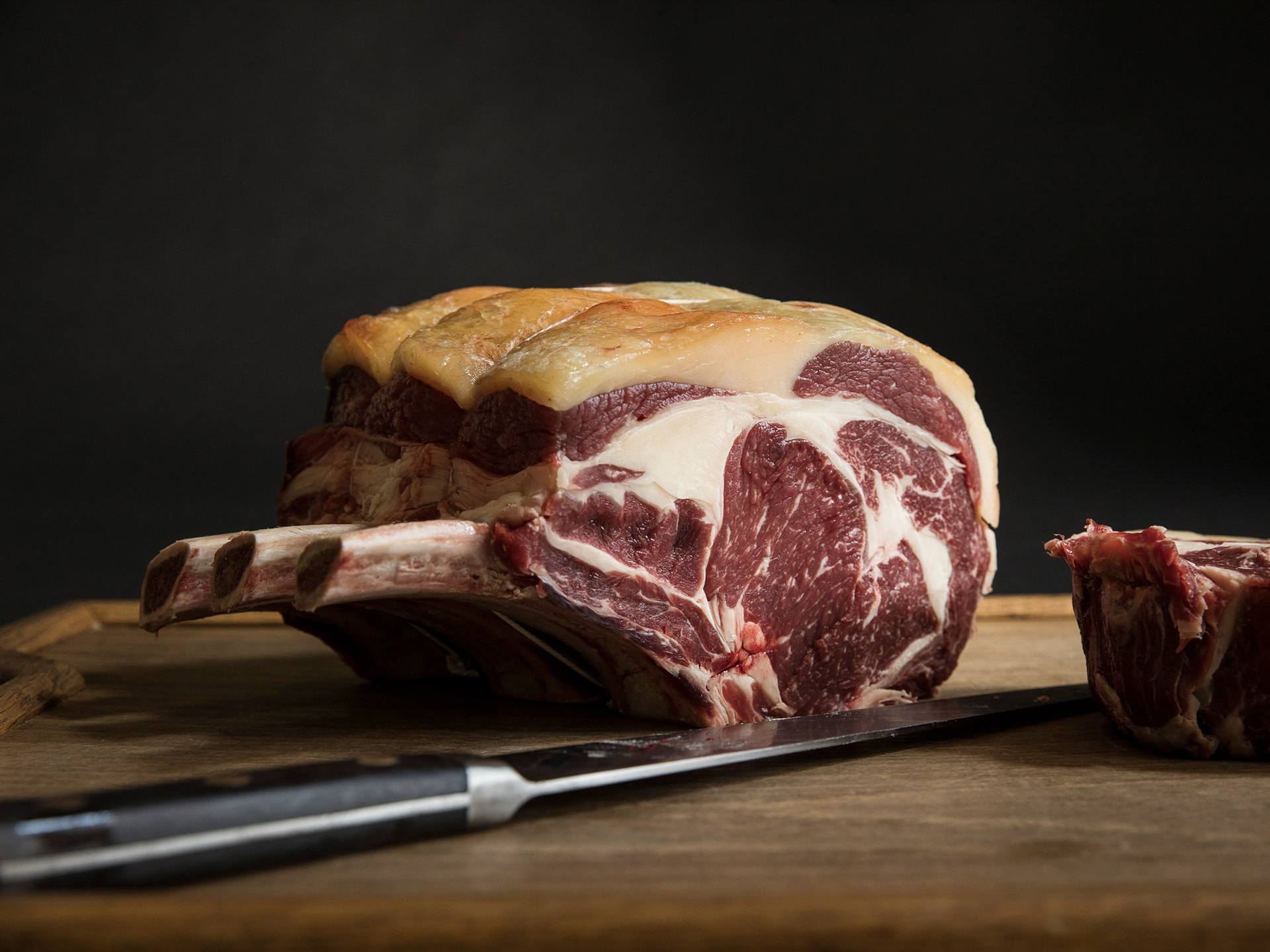 Ingredients, The French