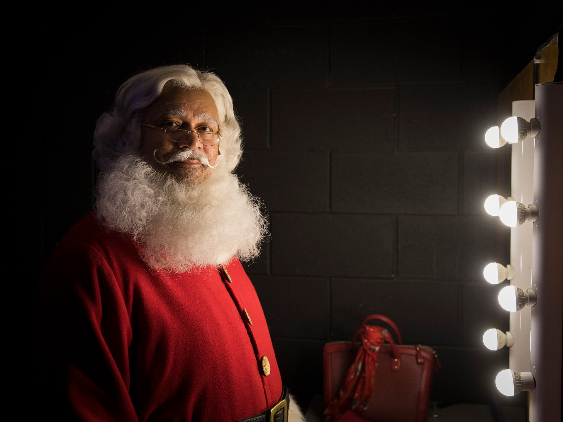 Louis Emerick. Nine Lives Media