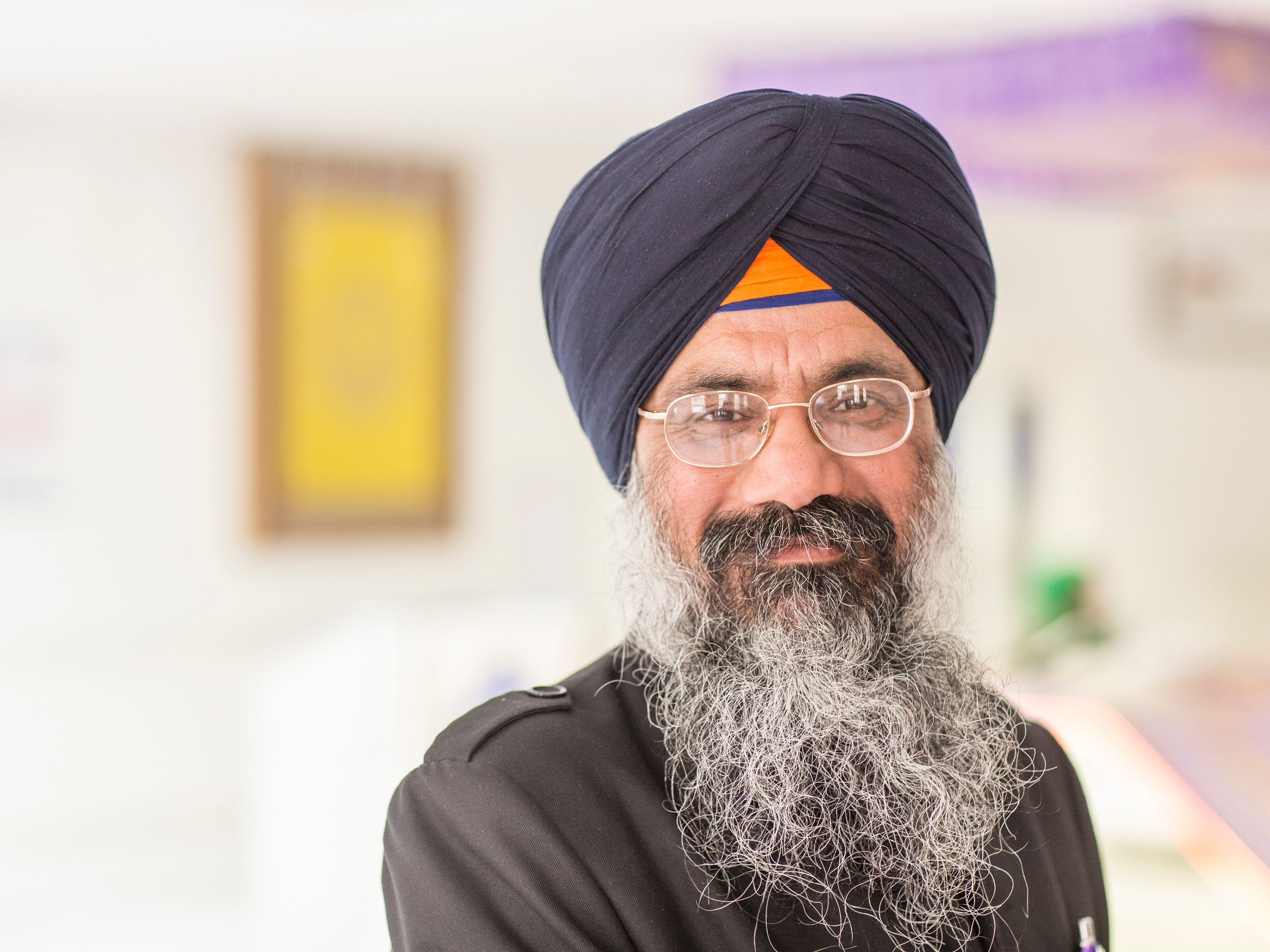 100% British. Channel 5, The Garden Productions