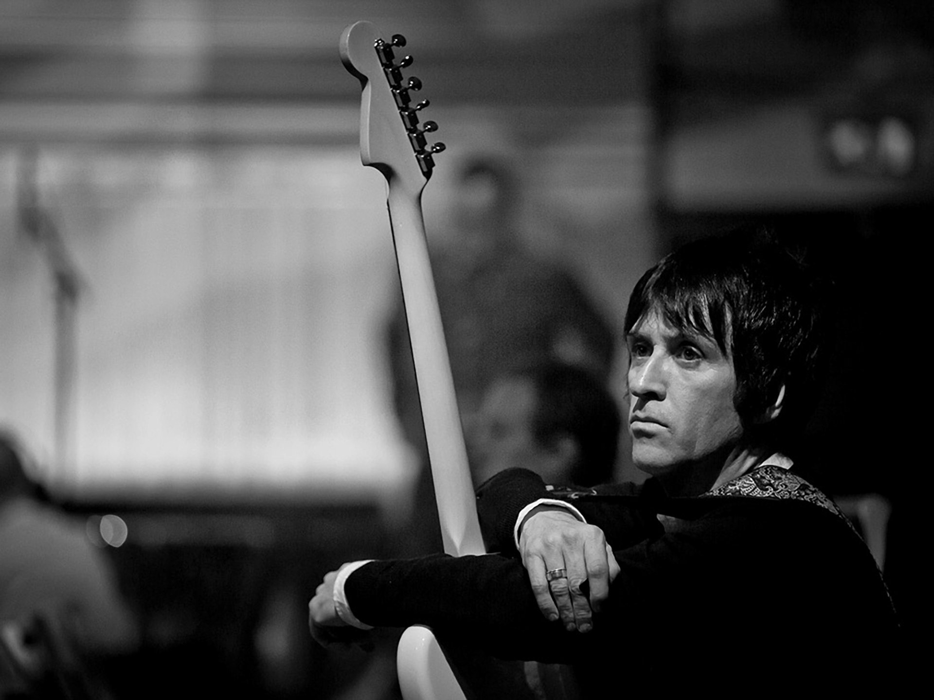 Johnny Marr. BBC Philharmonic