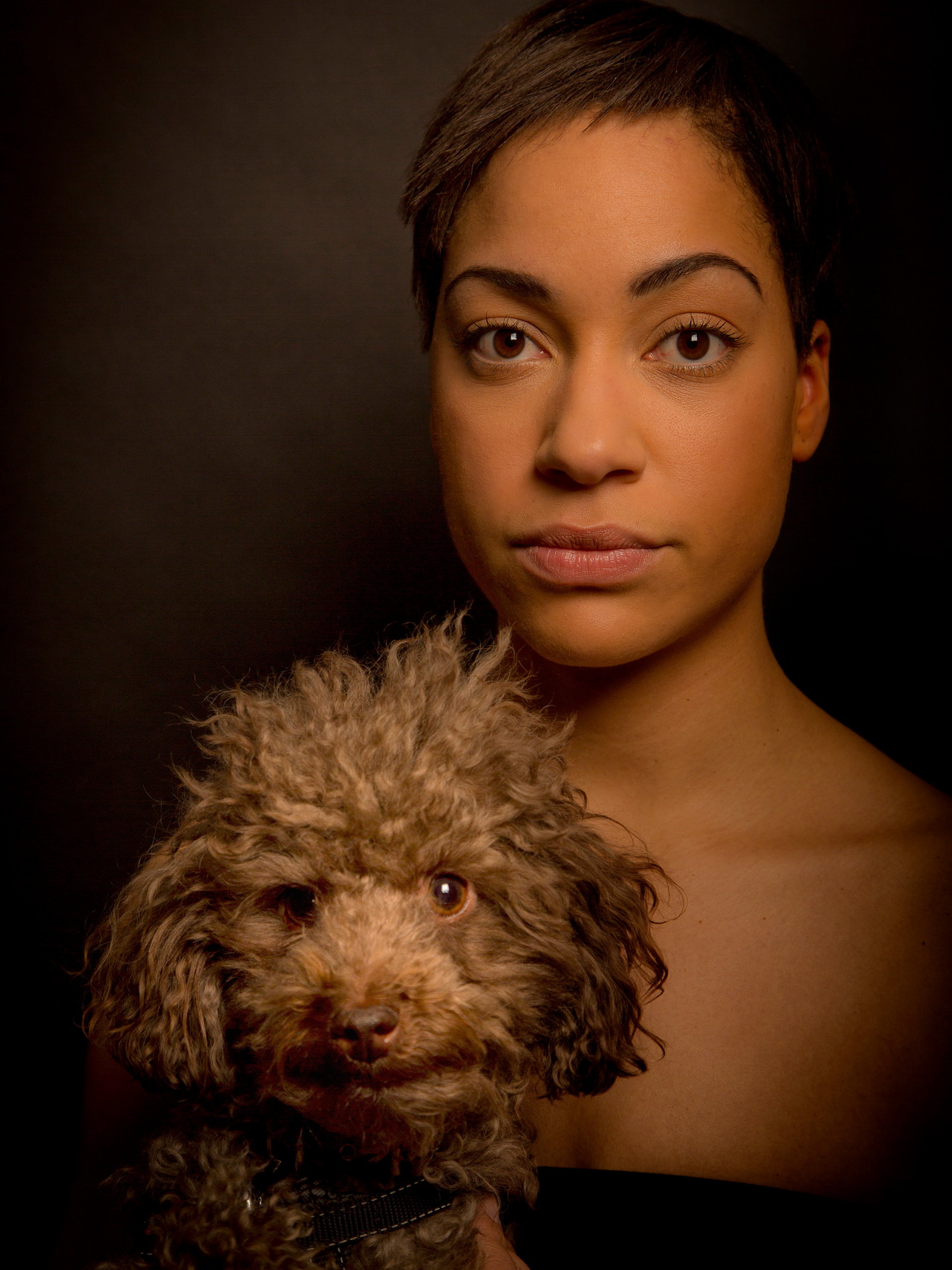 Cush Jumbo