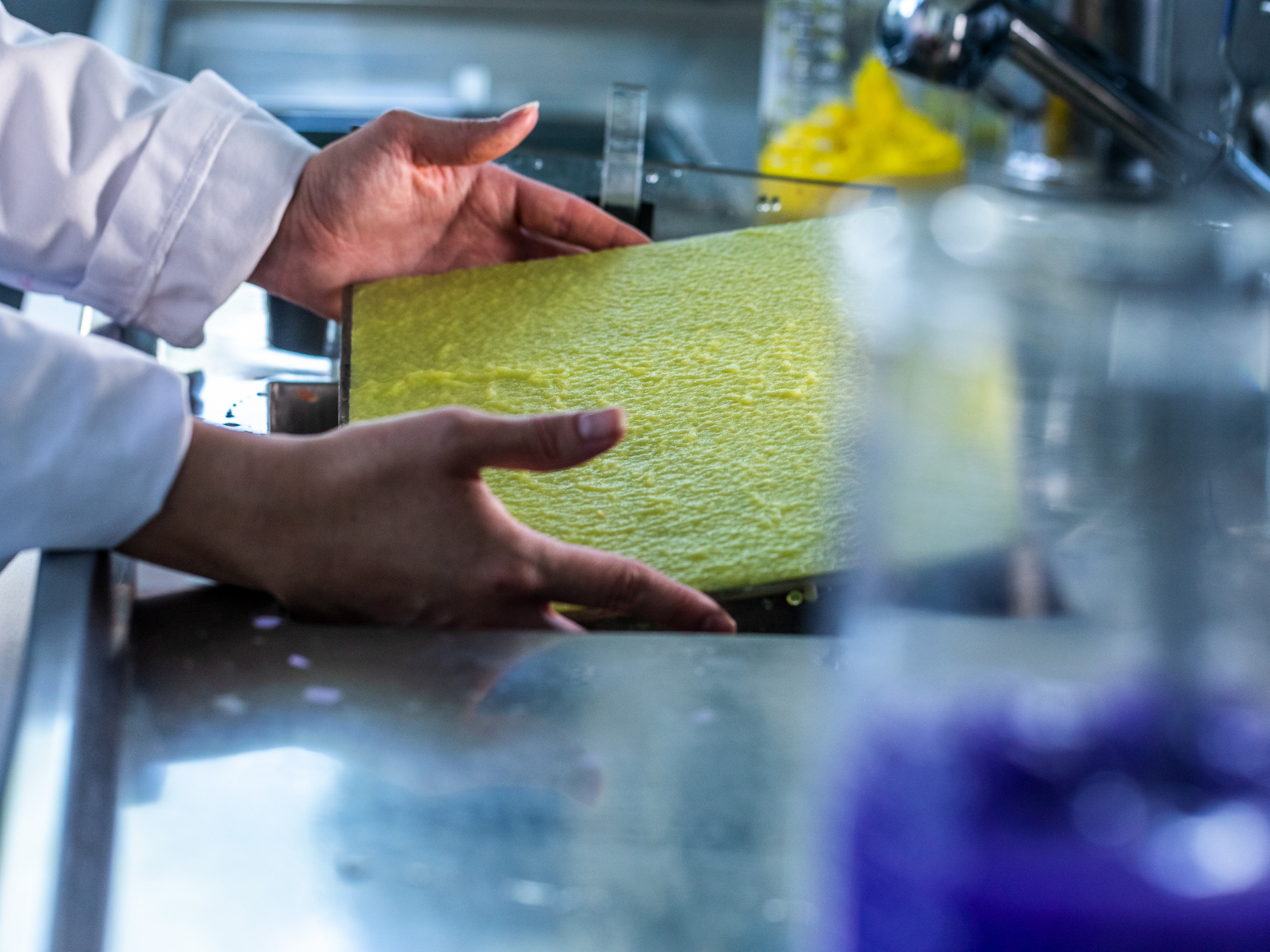 James Cropper Paper Makers