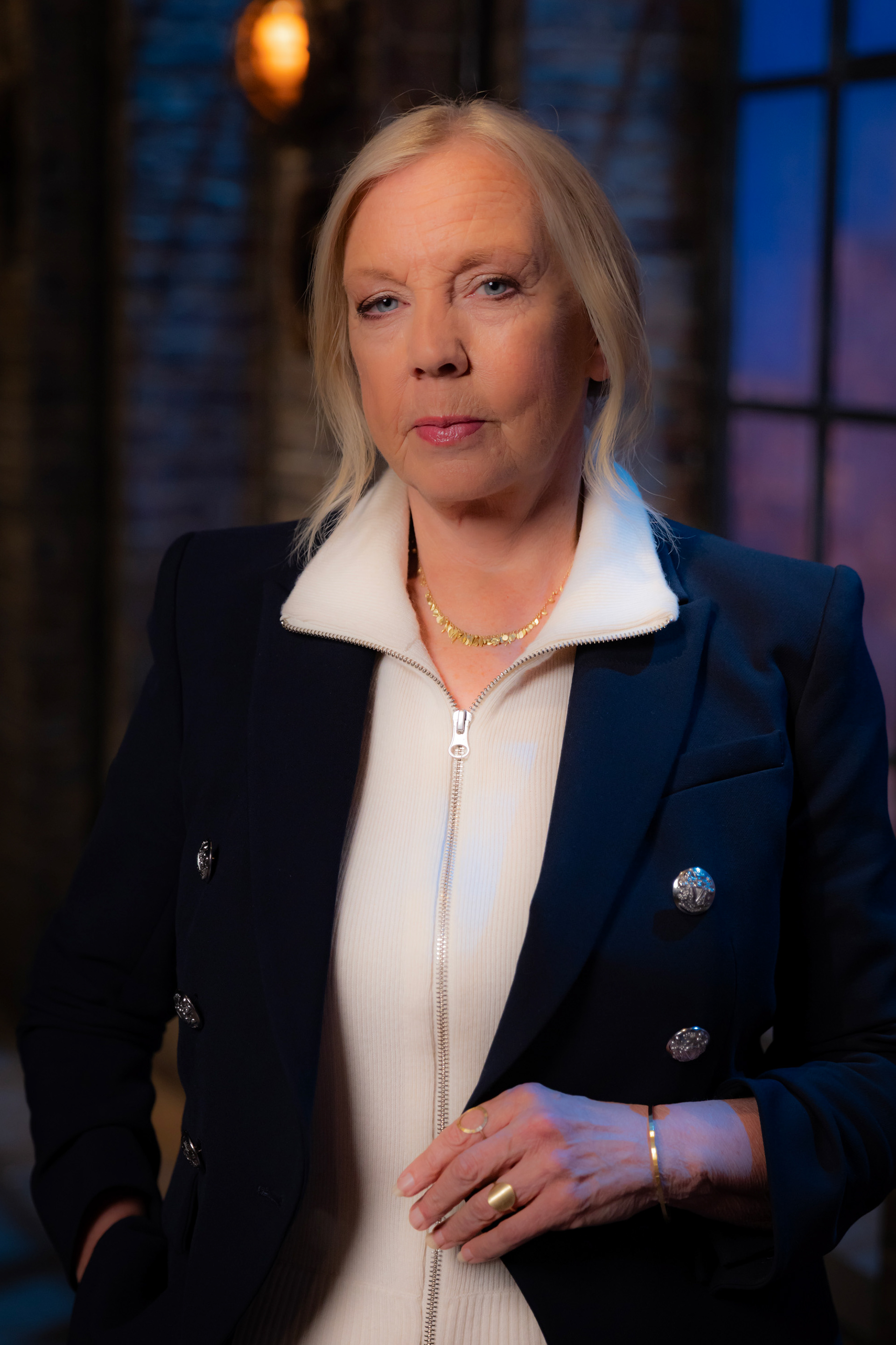 Deborah Meaden