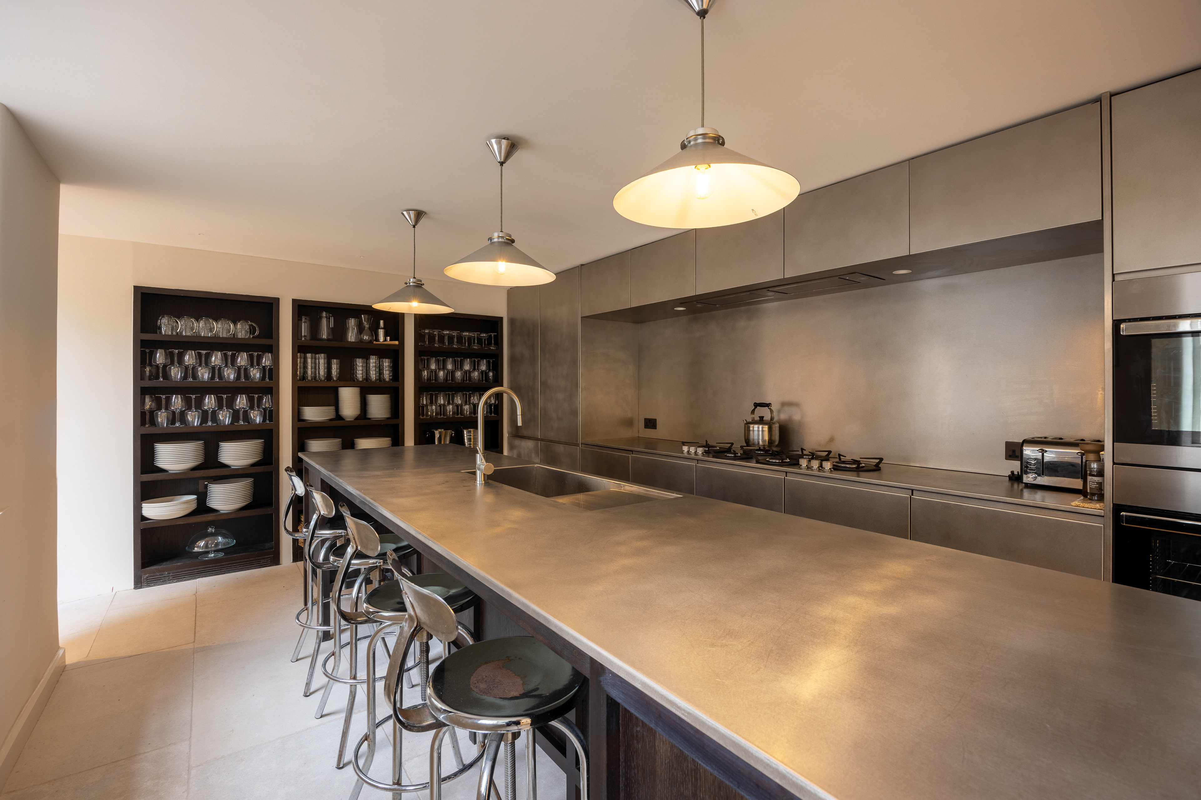 Arc Peaks, Wildboarclough