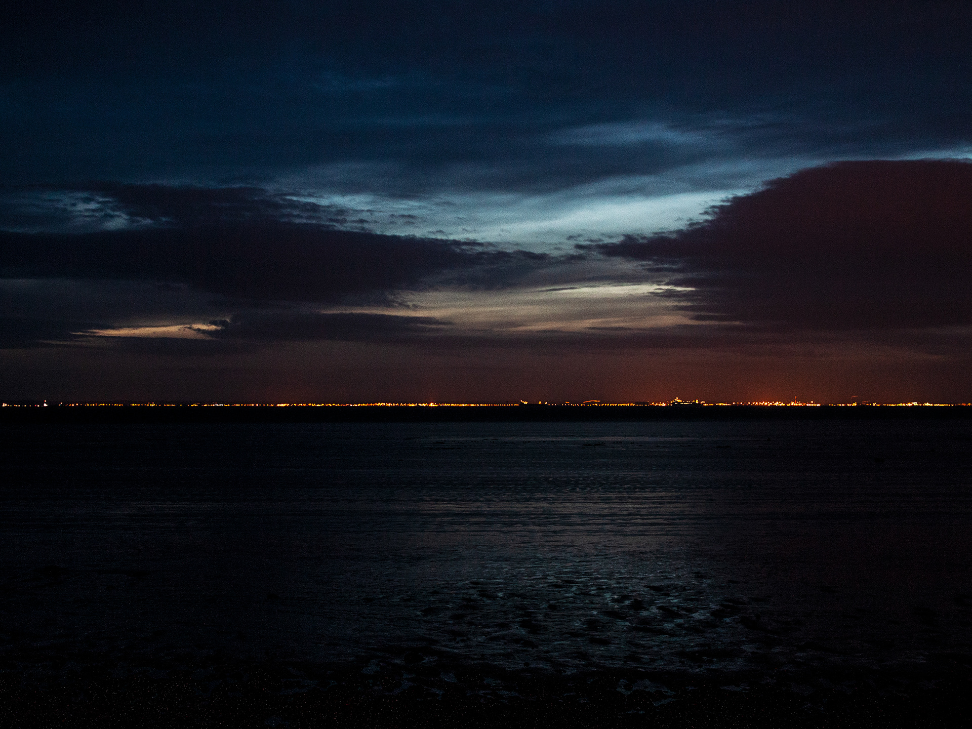 Spurn Peninsula. Hull Lift Arts Commission