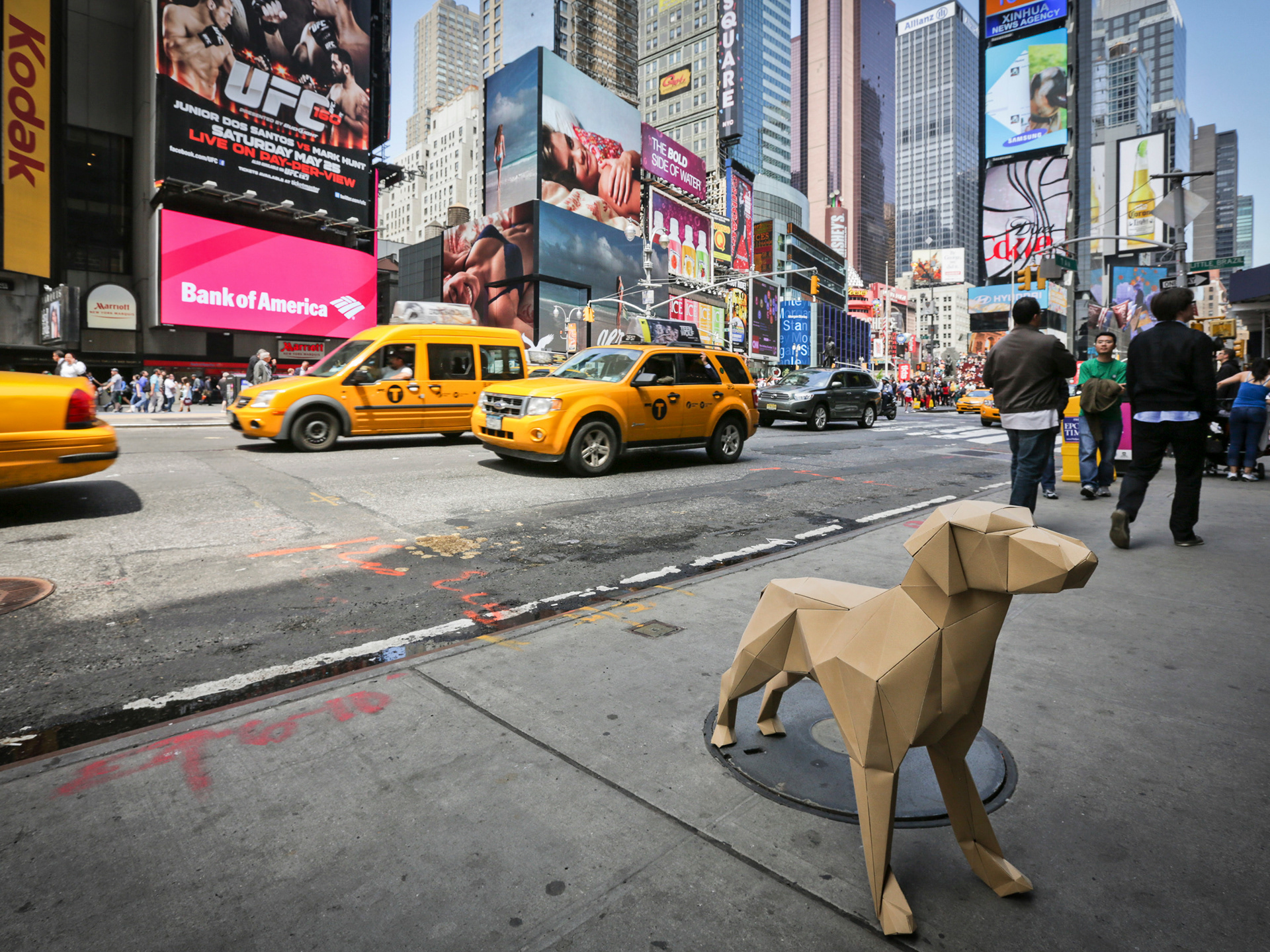 Gerald Exhibition and Book. Lazarian and James Cropper