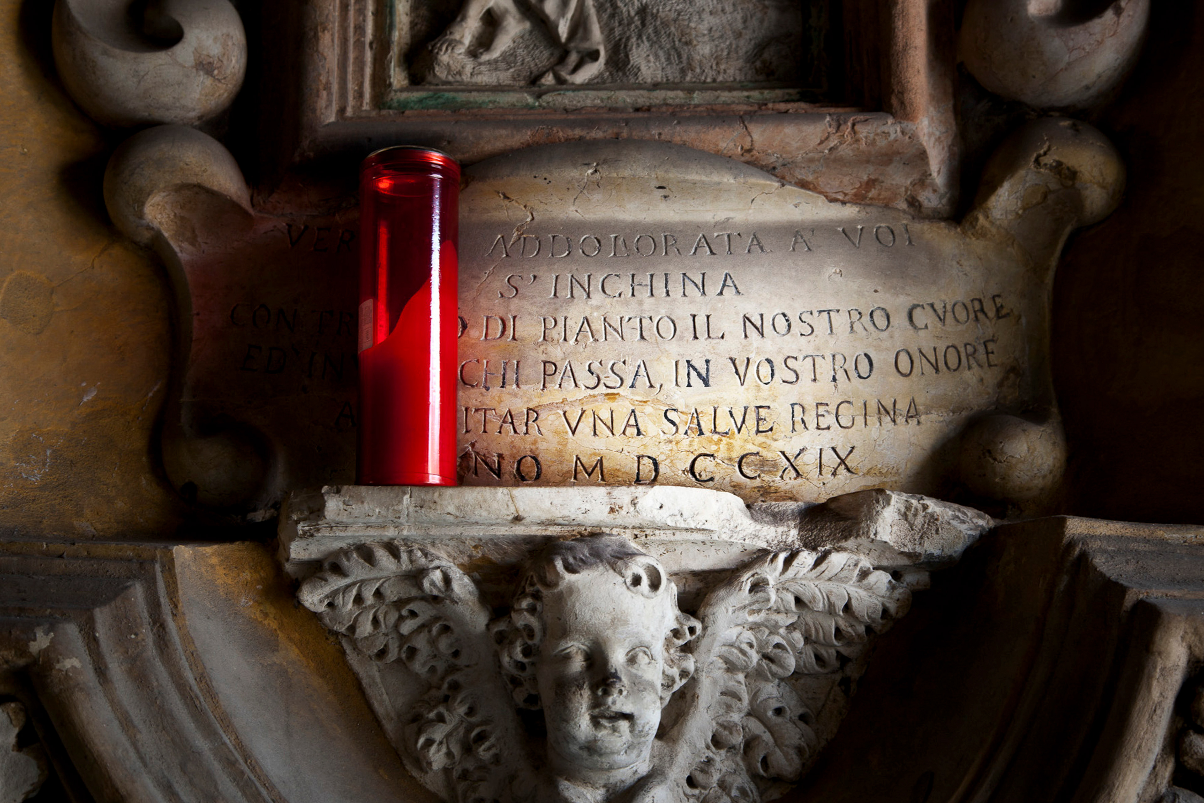 Verona. Individual Restaurant Company