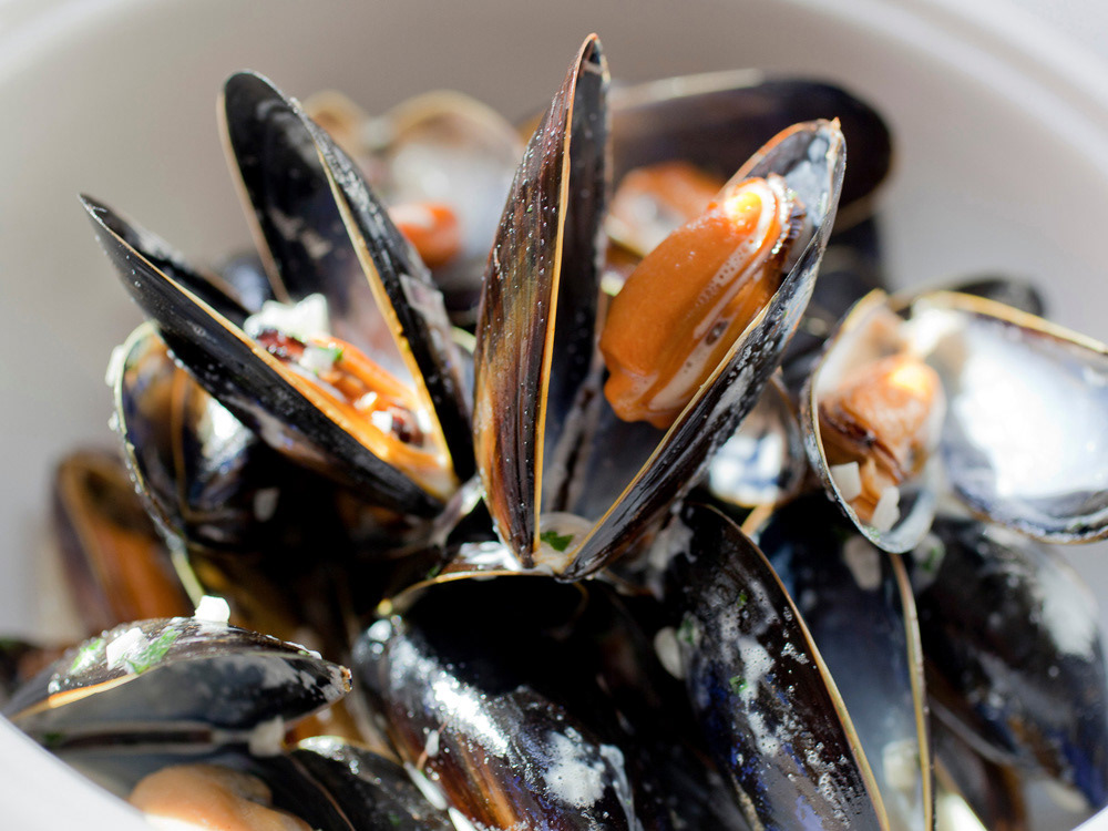 Individual Restaurant Company
