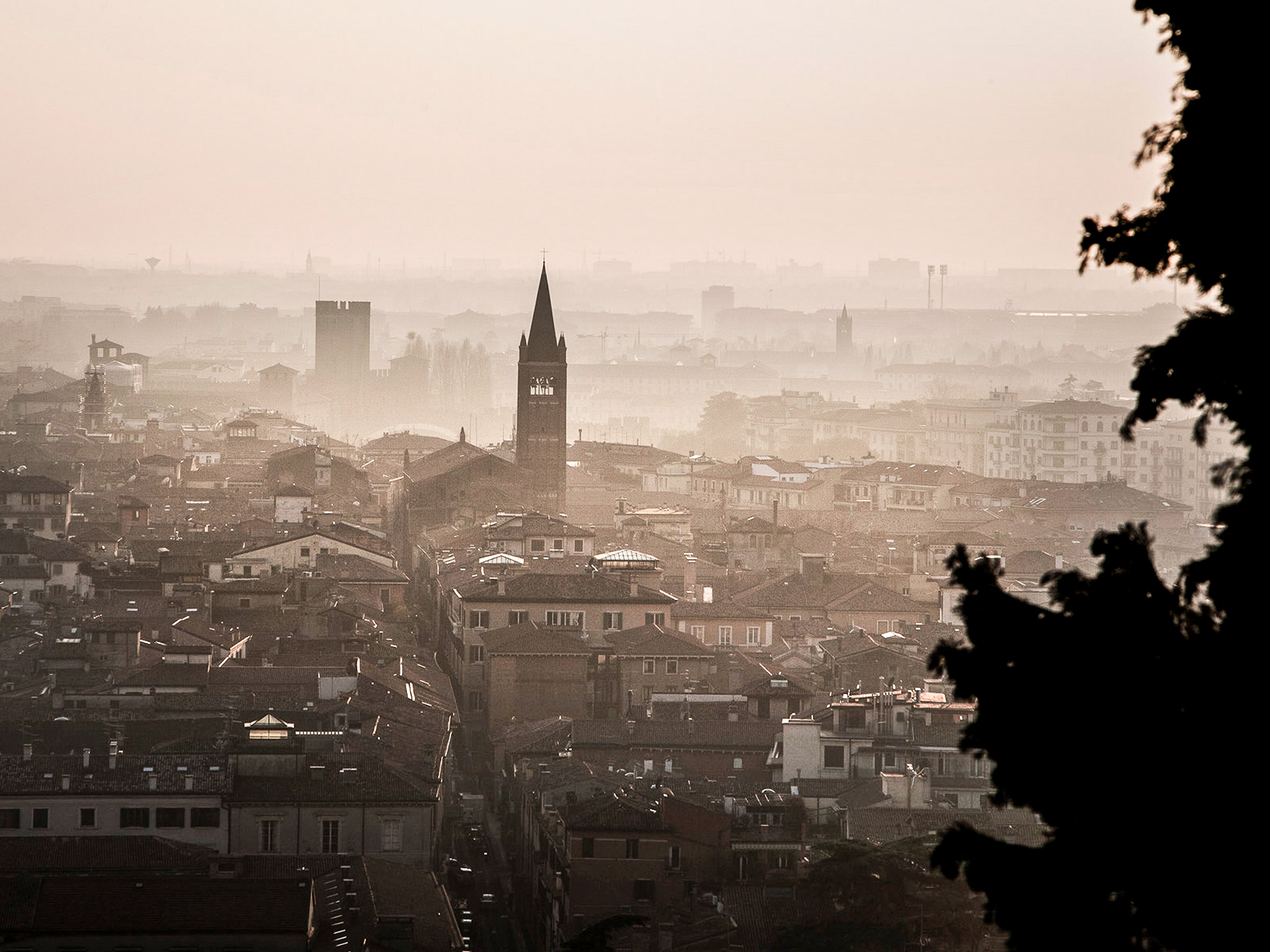 Verona. Individual Restaurant Company