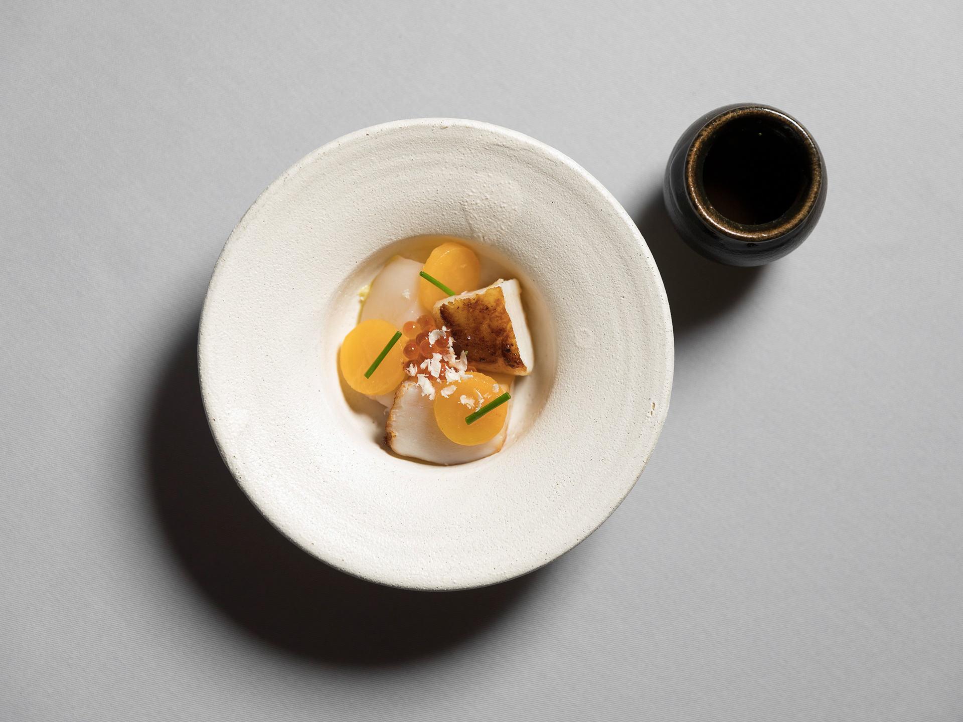 The French, Midland Hotel