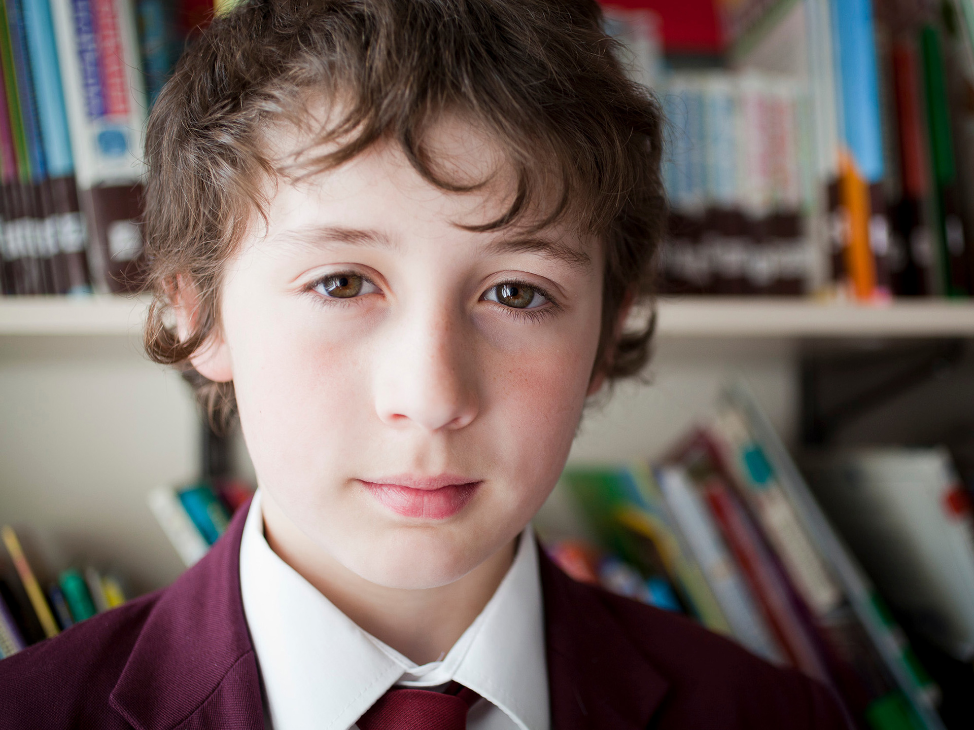 Rishworth School