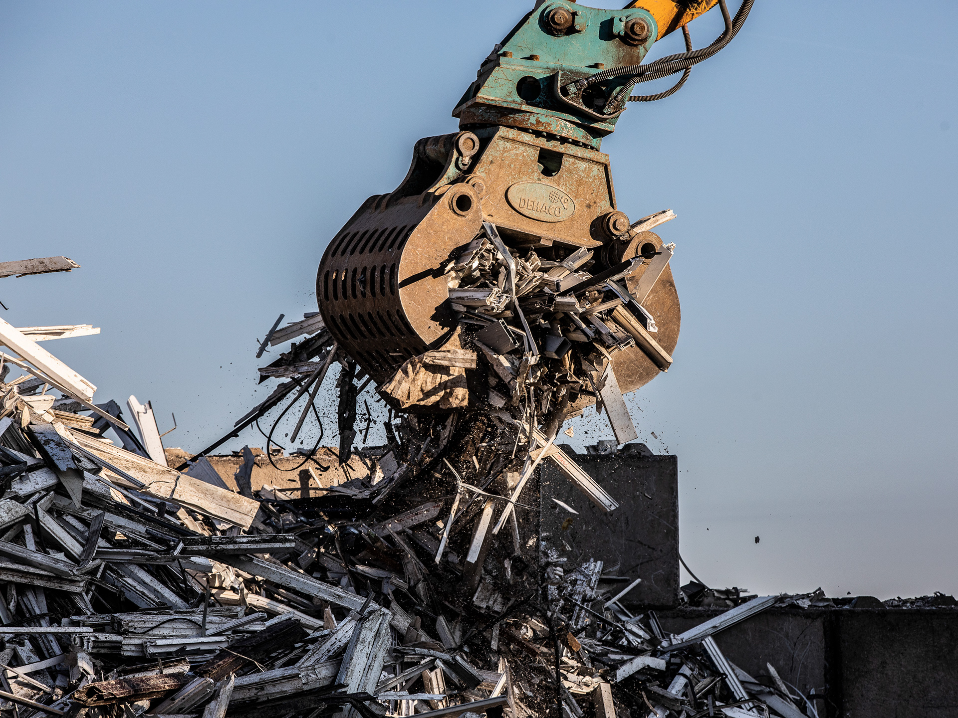 Veka UPVC Window Profiles