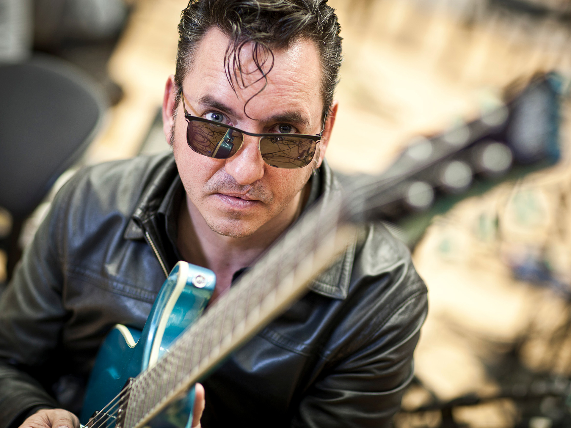 Richard Hawley, BBC Philharmonic